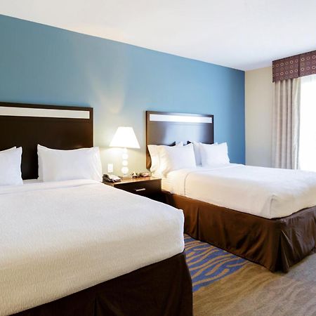 Holiday Inn Houston-Webster By Ihg Extérieur photo