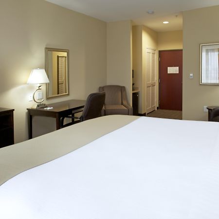Holiday Inn Houston-Webster By Ihg Extérieur photo
