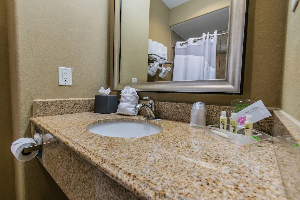 Holiday Inn Houston-Webster By Ihg Extérieur photo