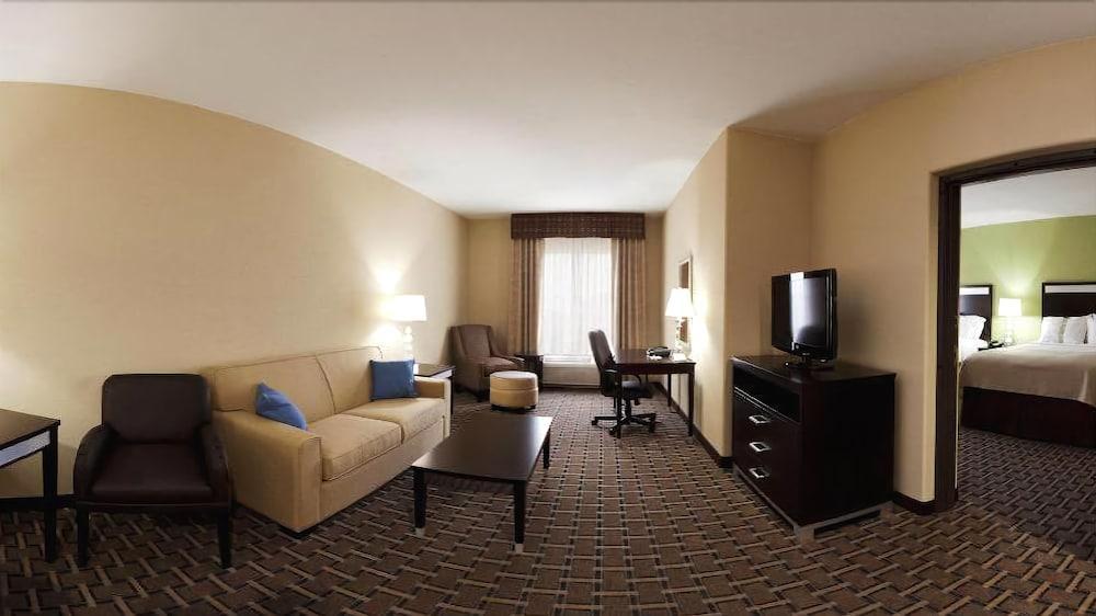 Holiday Inn Houston-Webster By Ihg Extérieur photo