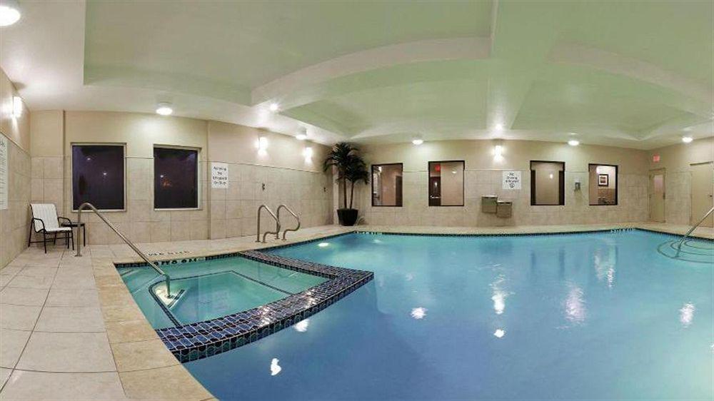 Holiday Inn Houston-Webster By Ihg Extérieur photo