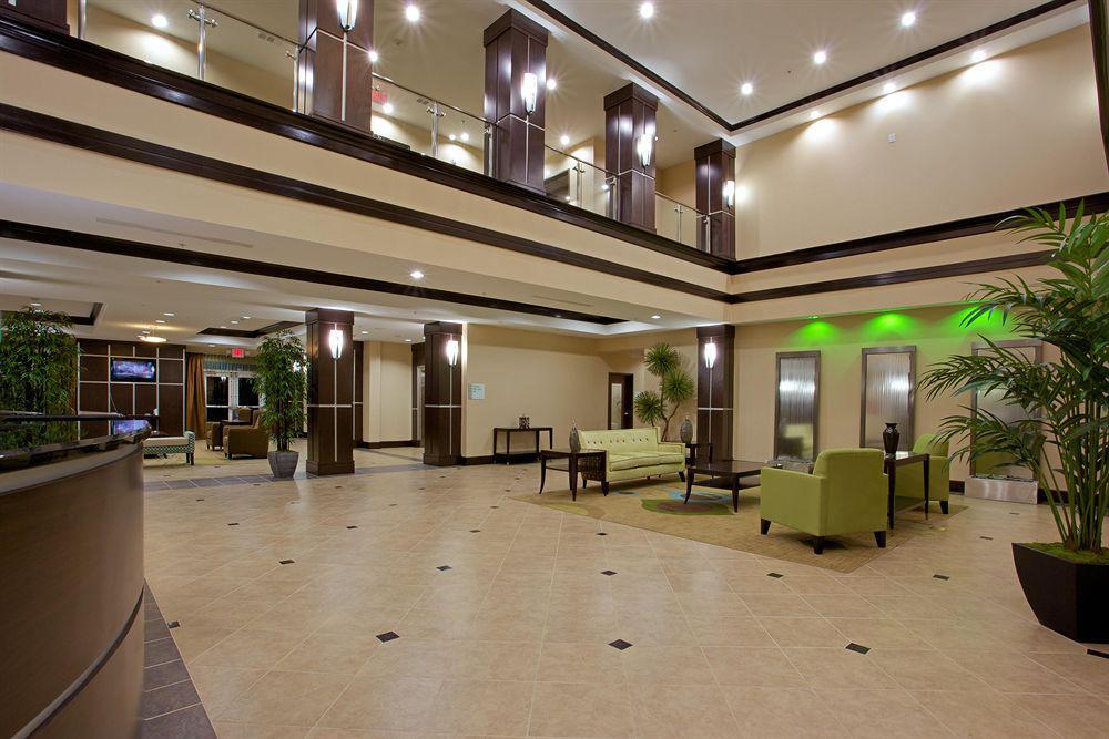 Holiday Inn Houston-Webster By Ihg Intérieur photo