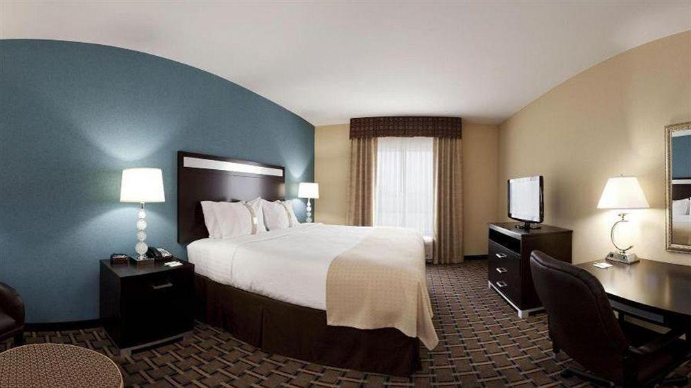 Holiday Inn Houston-Webster By Ihg Extérieur photo
