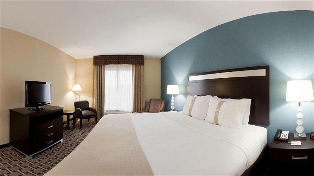Holiday Inn Houston-Webster By Ihg Extérieur photo