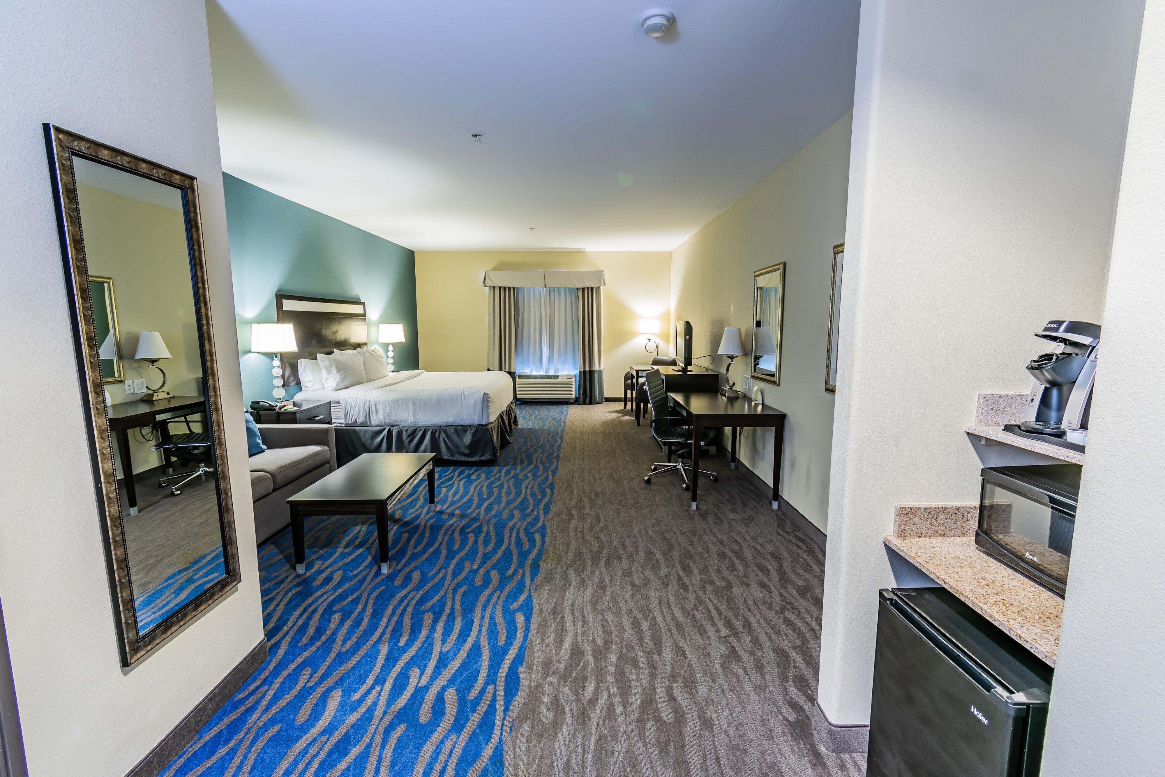 Holiday Inn Houston-Webster By Ihg Extérieur photo