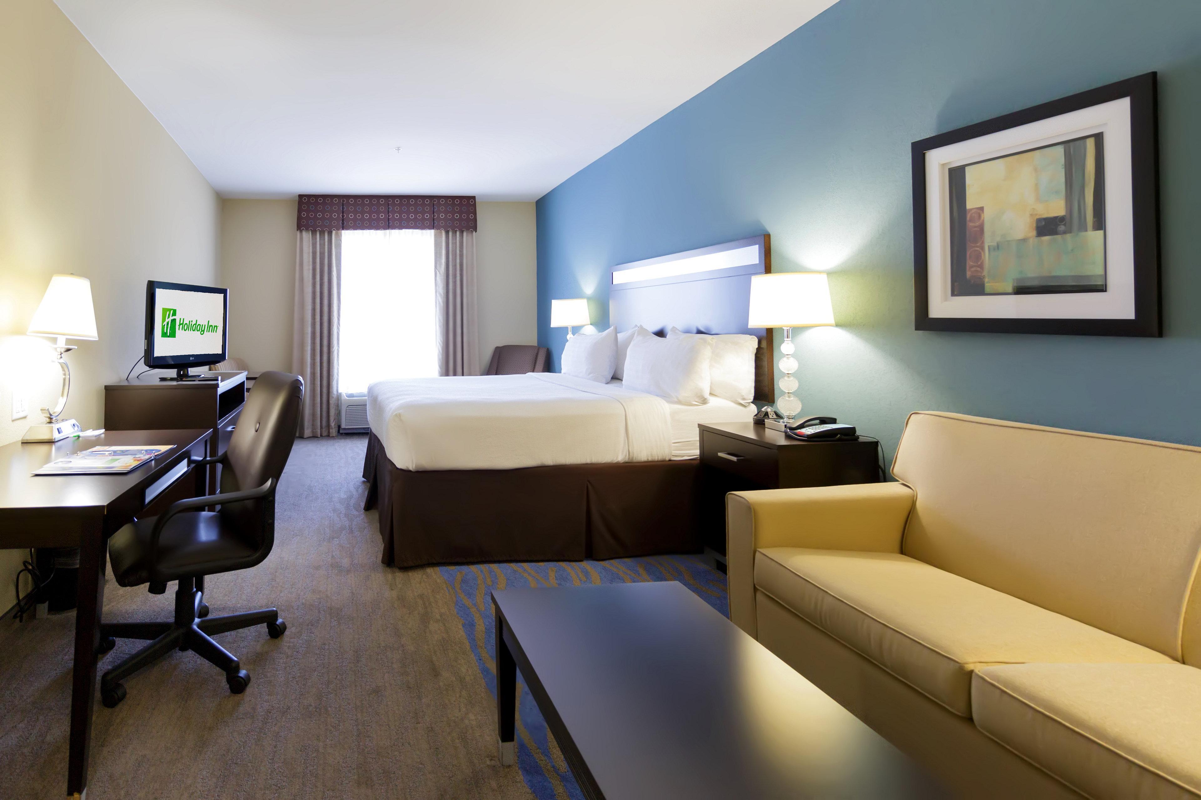 Holiday Inn Houston-Webster By Ihg Extérieur photo