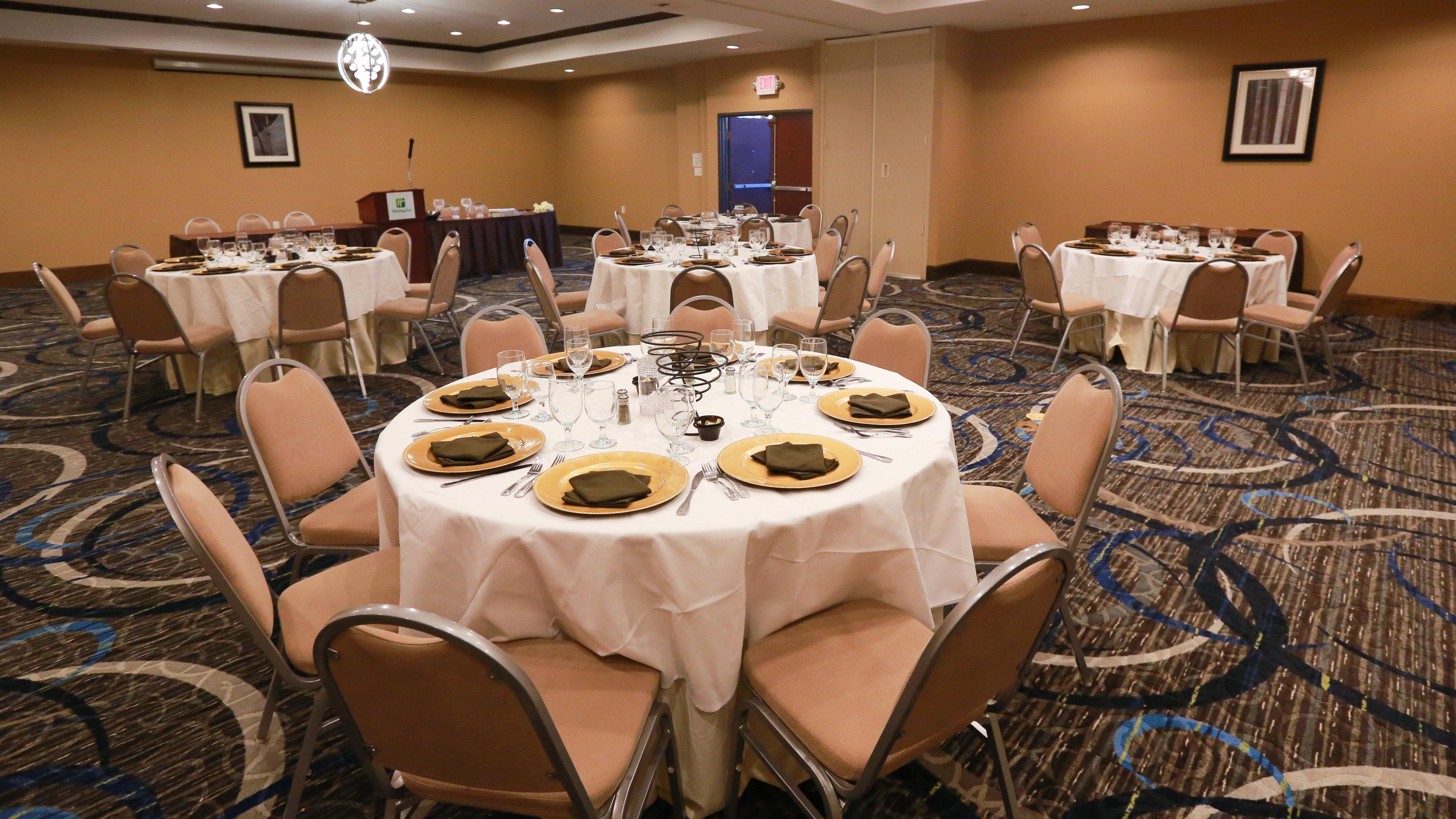 Holiday Inn Houston-Webster By Ihg Extérieur photo
