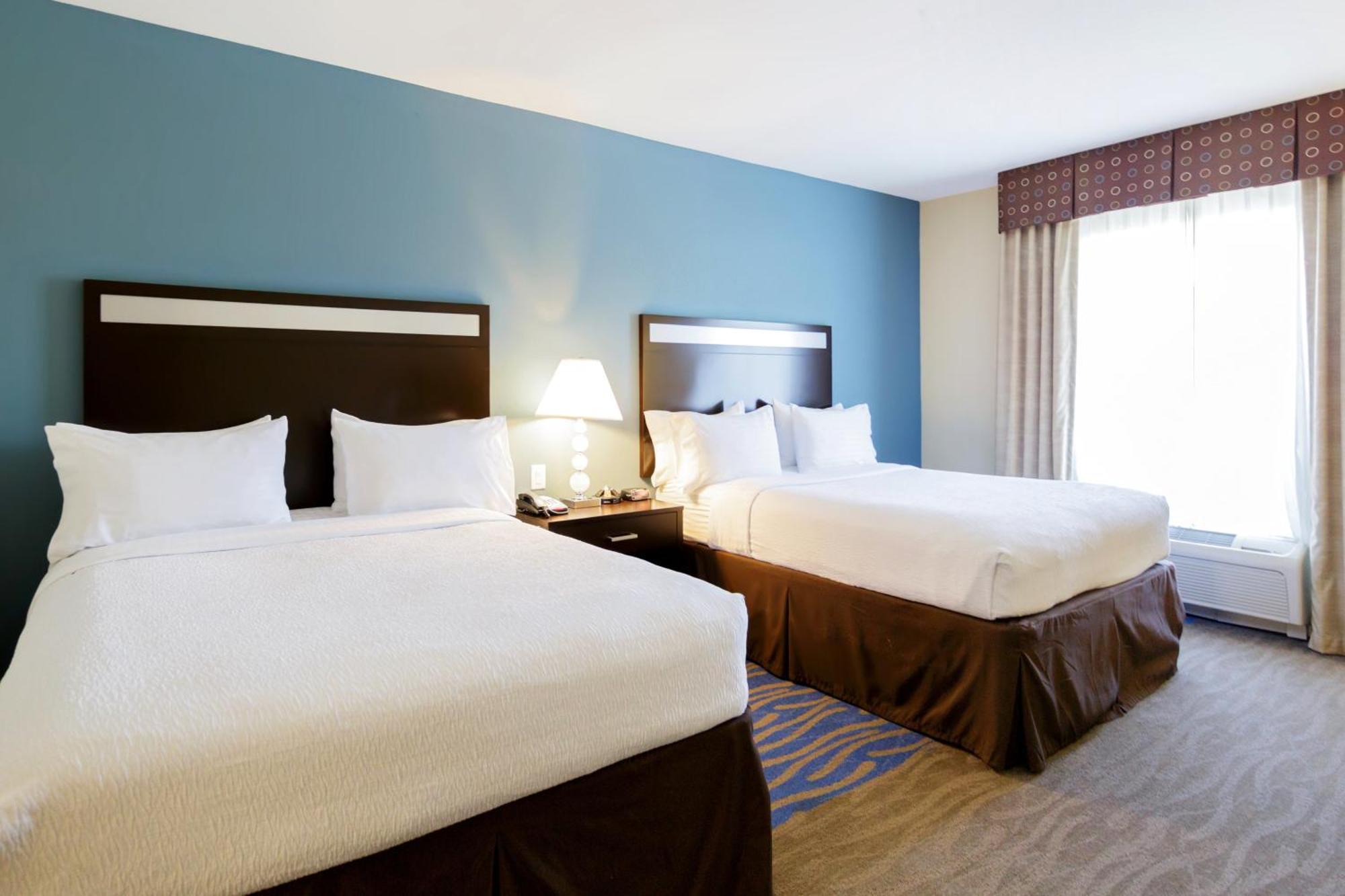 Holiday Inn Houston-Webster By Ihg Extérieur photo