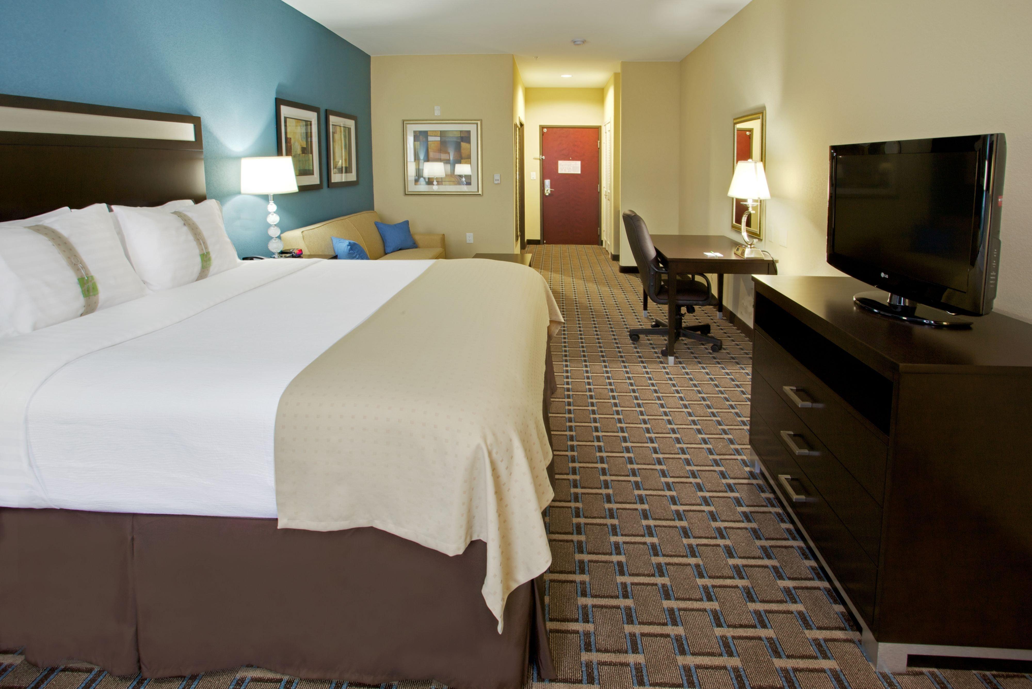 Holiday Inn Houston-Webster By Ihg Extérieur photo