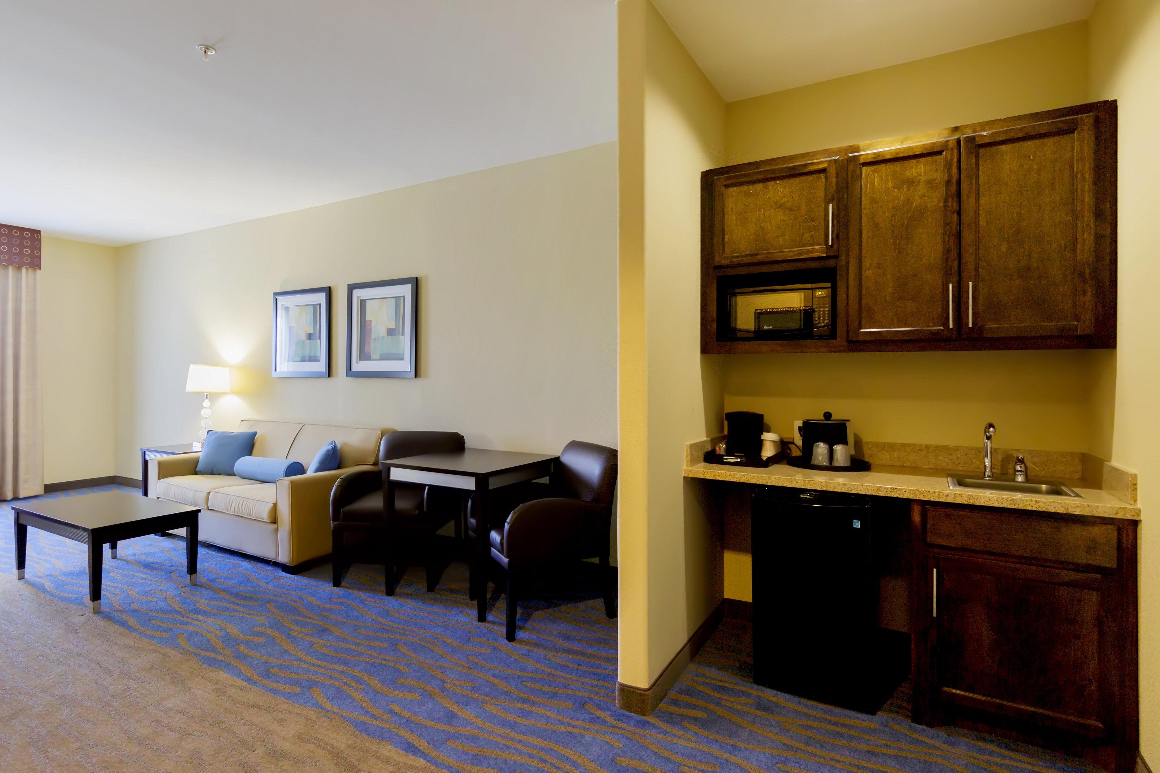 Holiday Inn Houston-Webster By Ihg Extérieur photo
