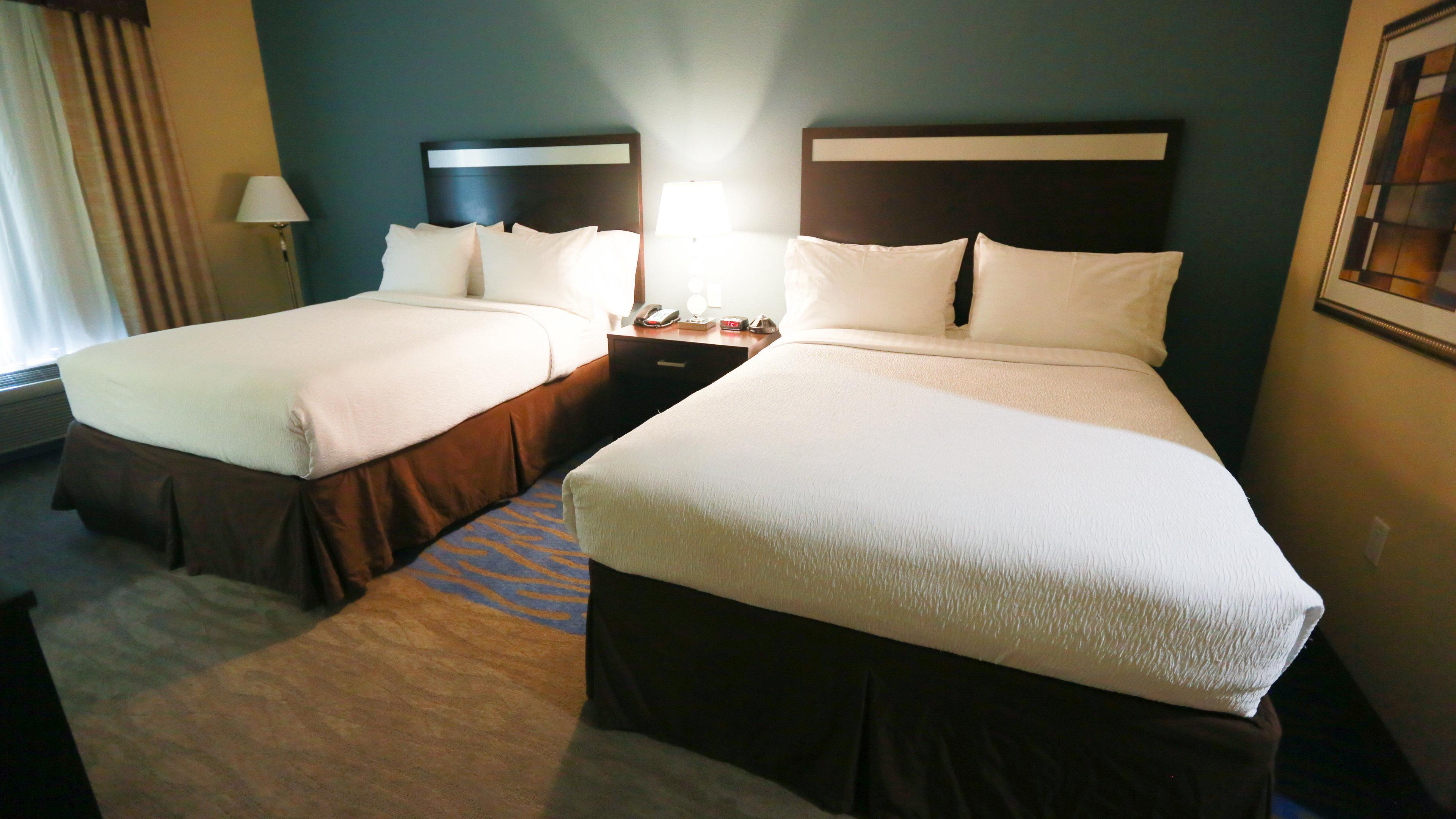 Holiday Inn Houston-Webster By Ihg Extérieur photo