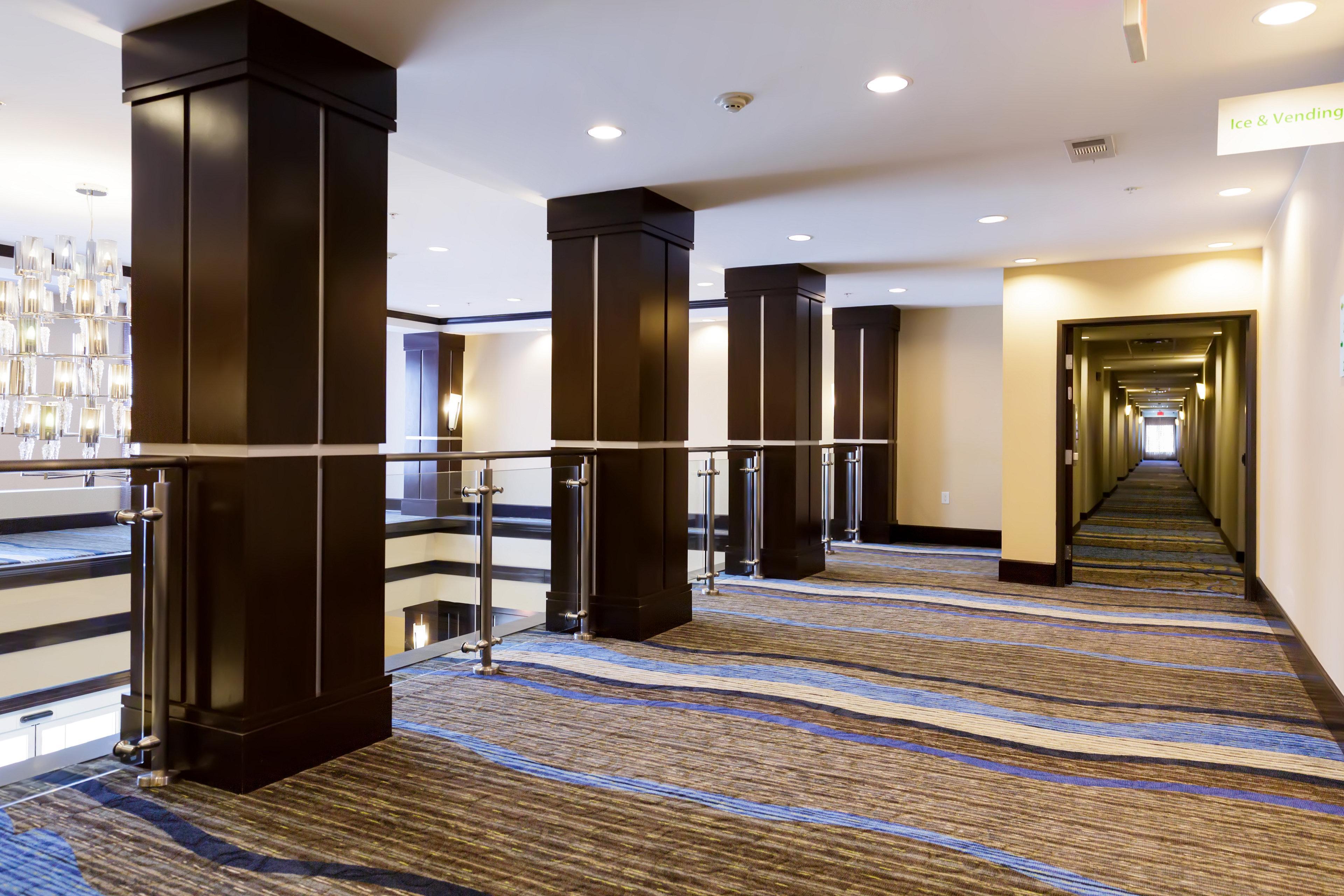 Holiday Inn Houston-Webster By Ihg Extérieur photo