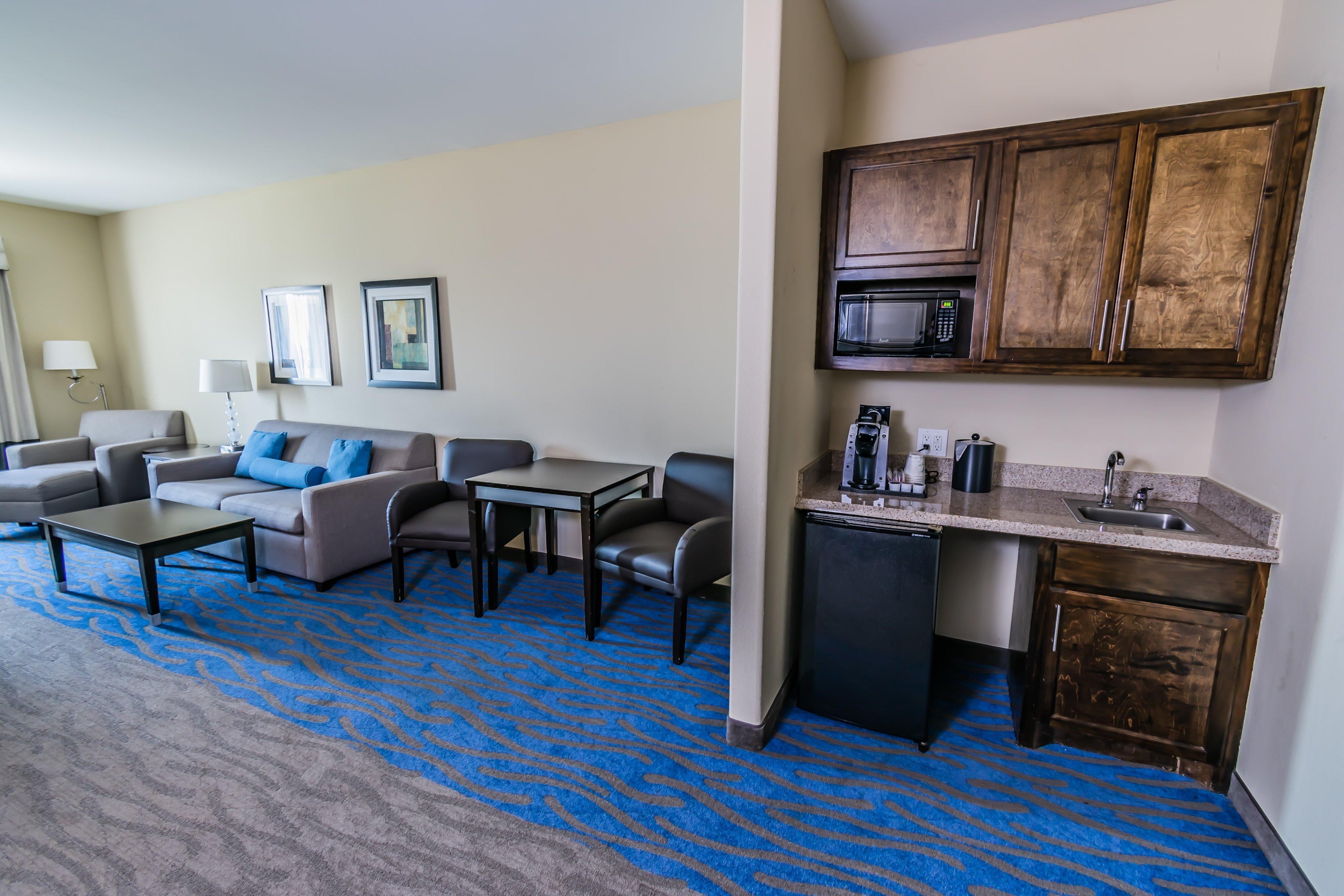Holiday Inn Houston-Webster By Ihg Extérieur photo