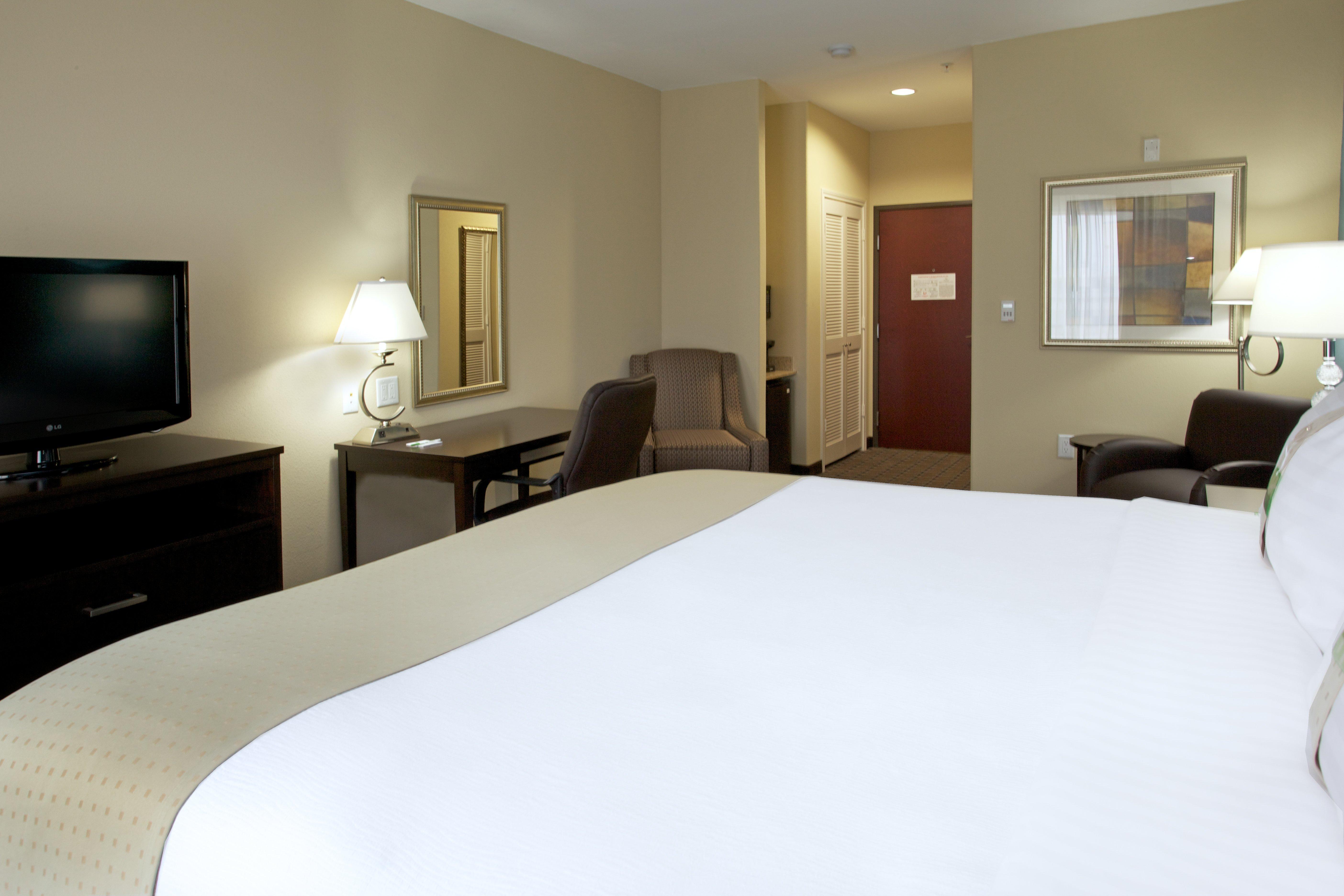 Holiday Inn Houston-Webster By Ihg Extérieur photo