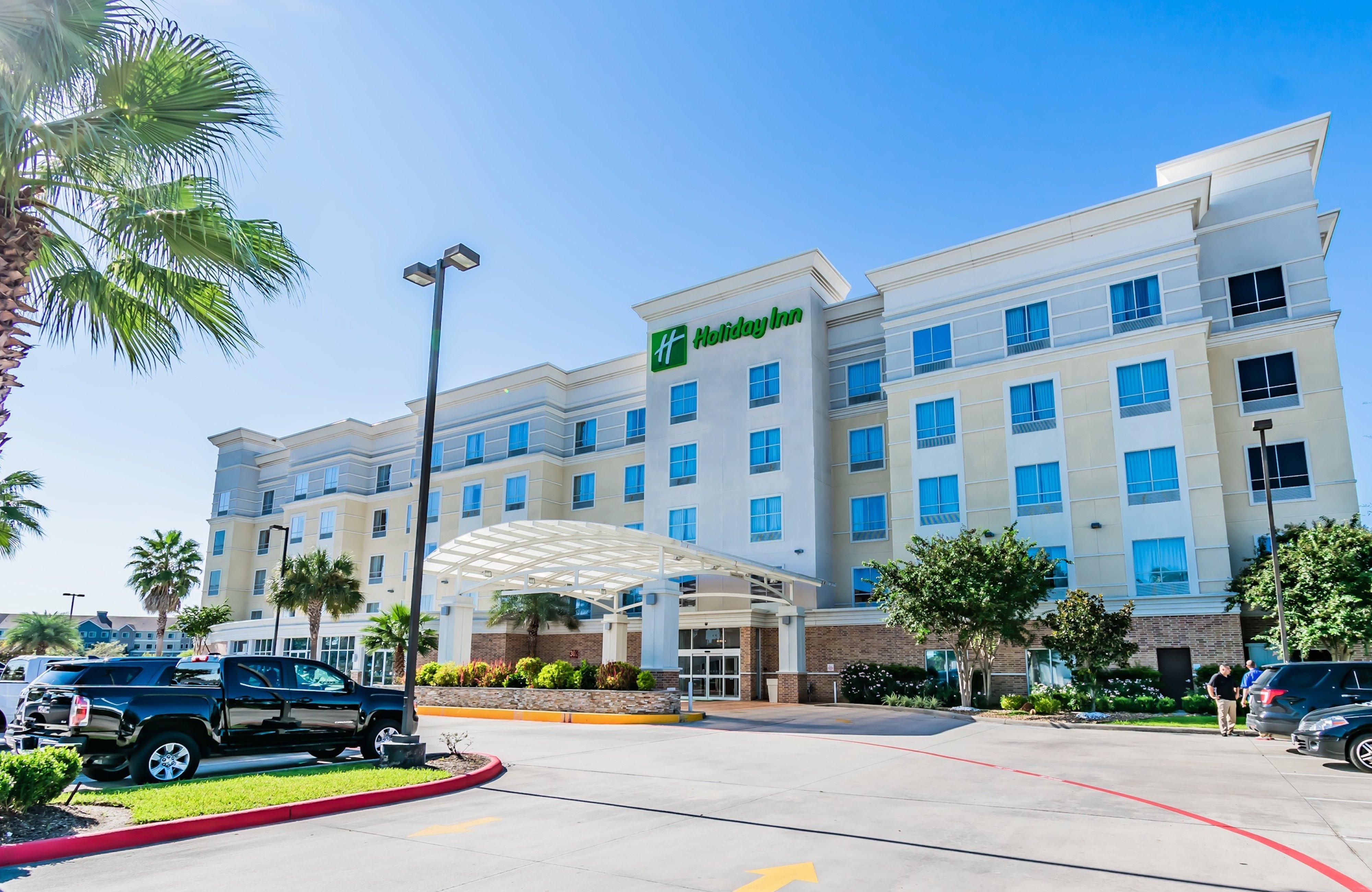 Holiday Inn Houston-Webster By Ihg Extérieur photo