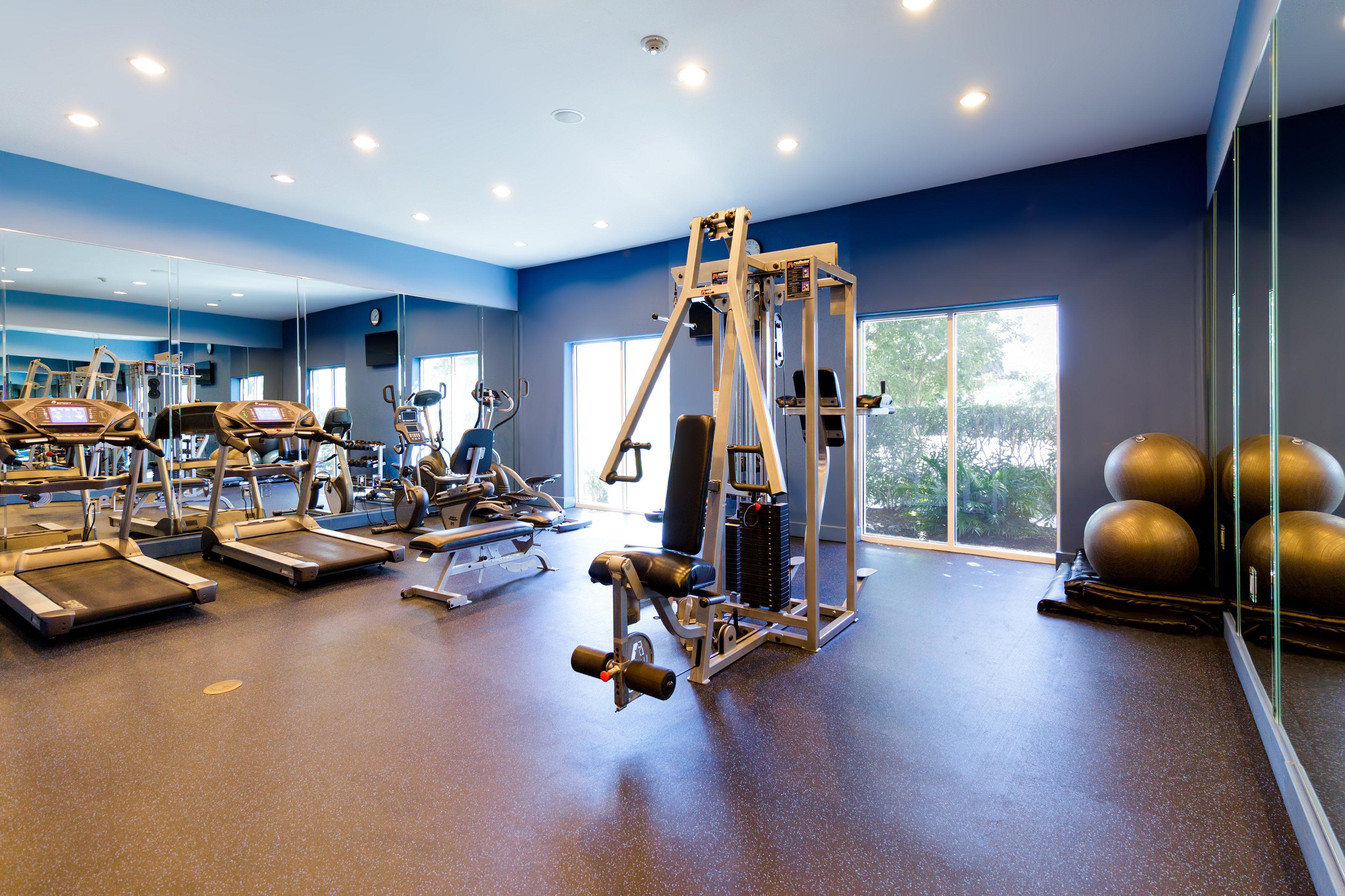 Holiday Inn Houston-Webster By Ihg Extérieur photo