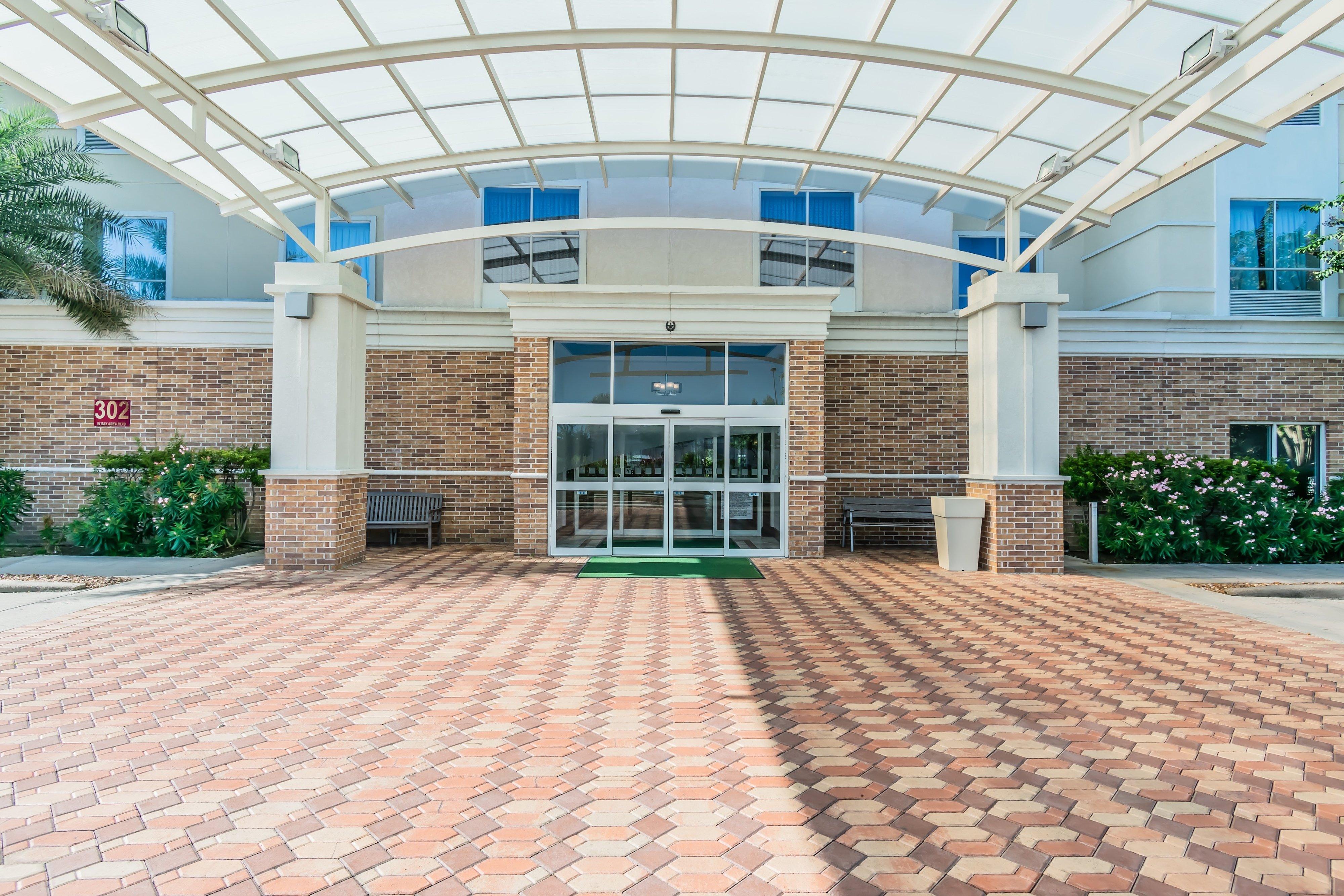 Holiday Inn Houston-Webster By Ihg Extérieur photo