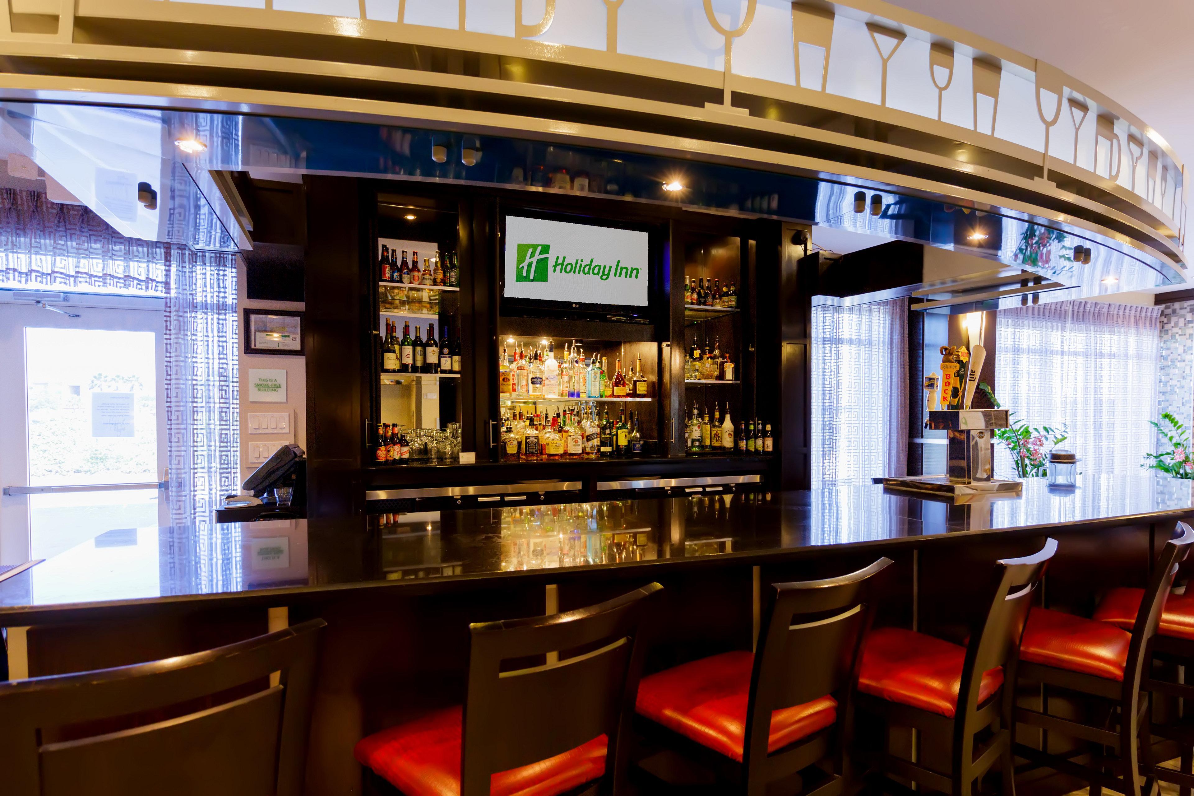 Holiday Inn Houston-Webster By Ihg Extérieur photo