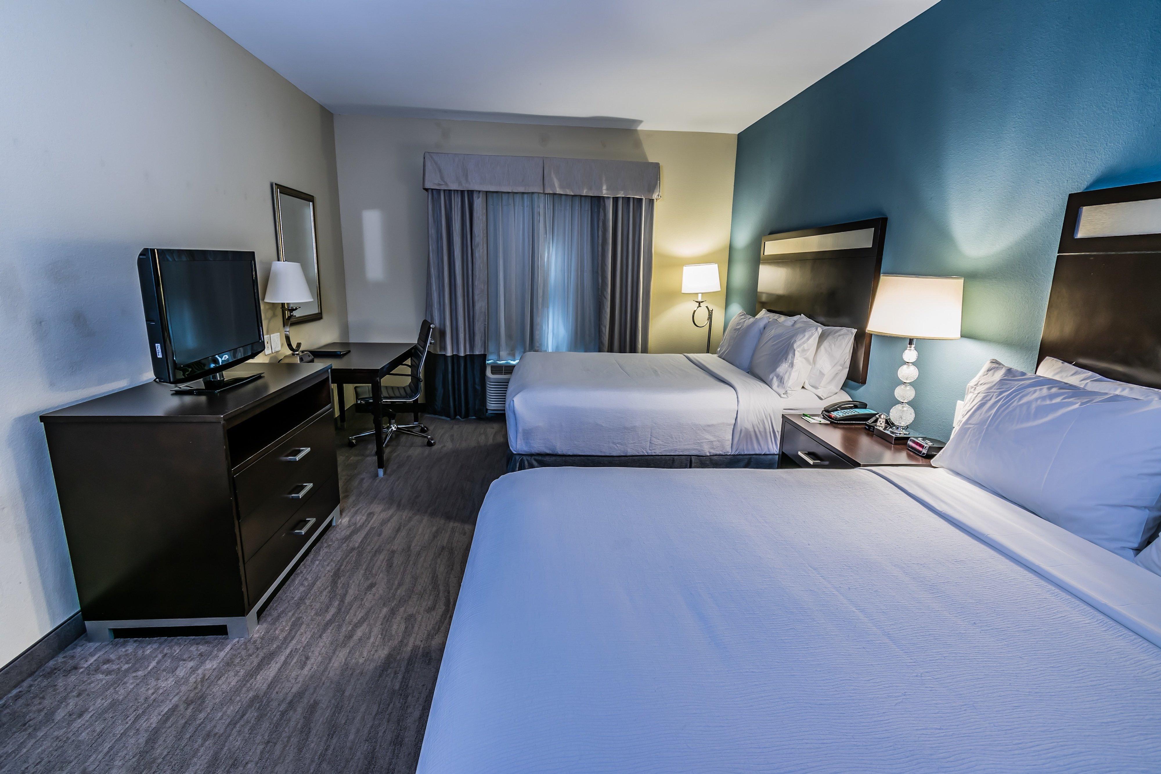Holiday Inn Houston-Webster By Ihg Extérieur photo