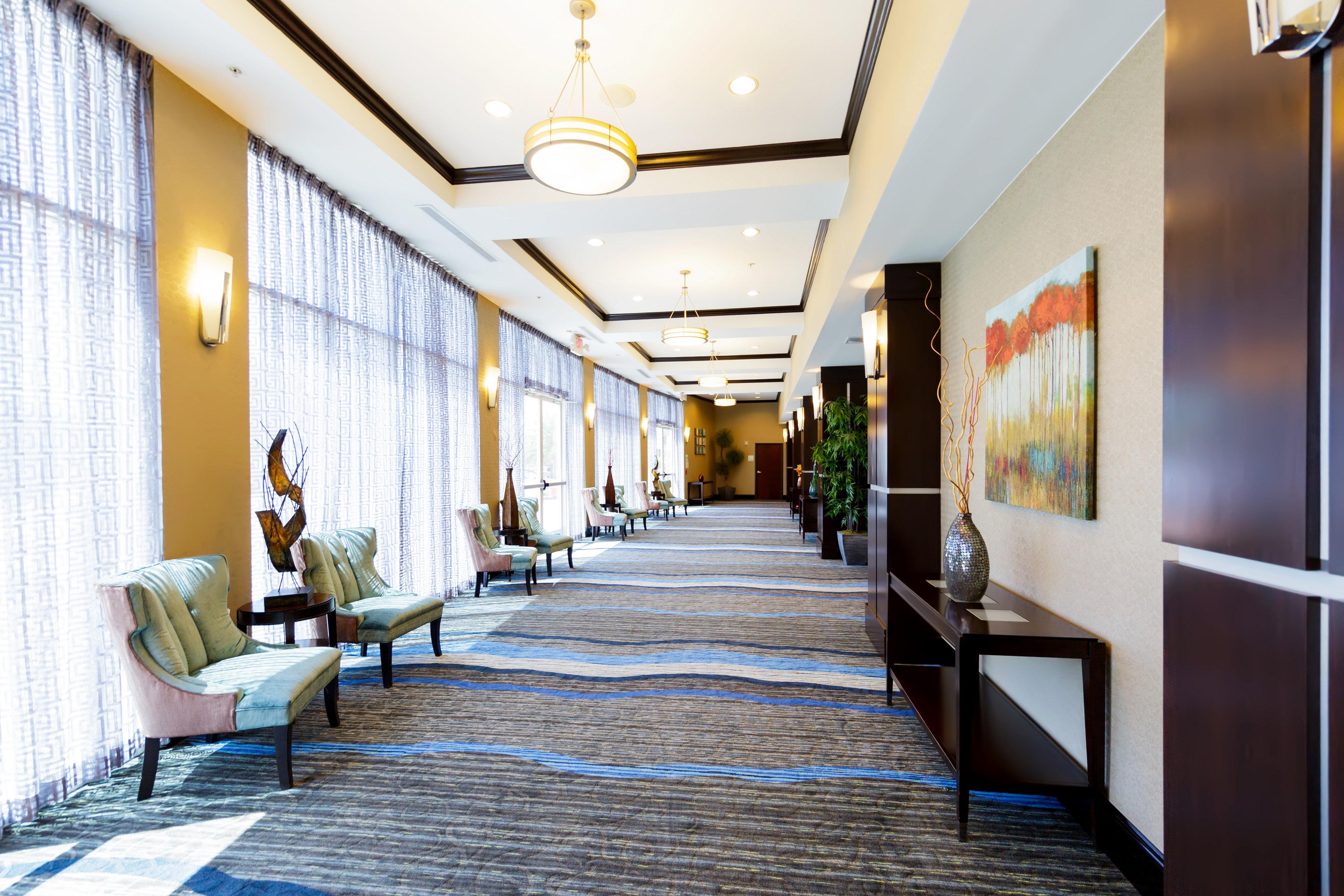 Holiday Inn Houston-Webster By Ihg Extérieur photo