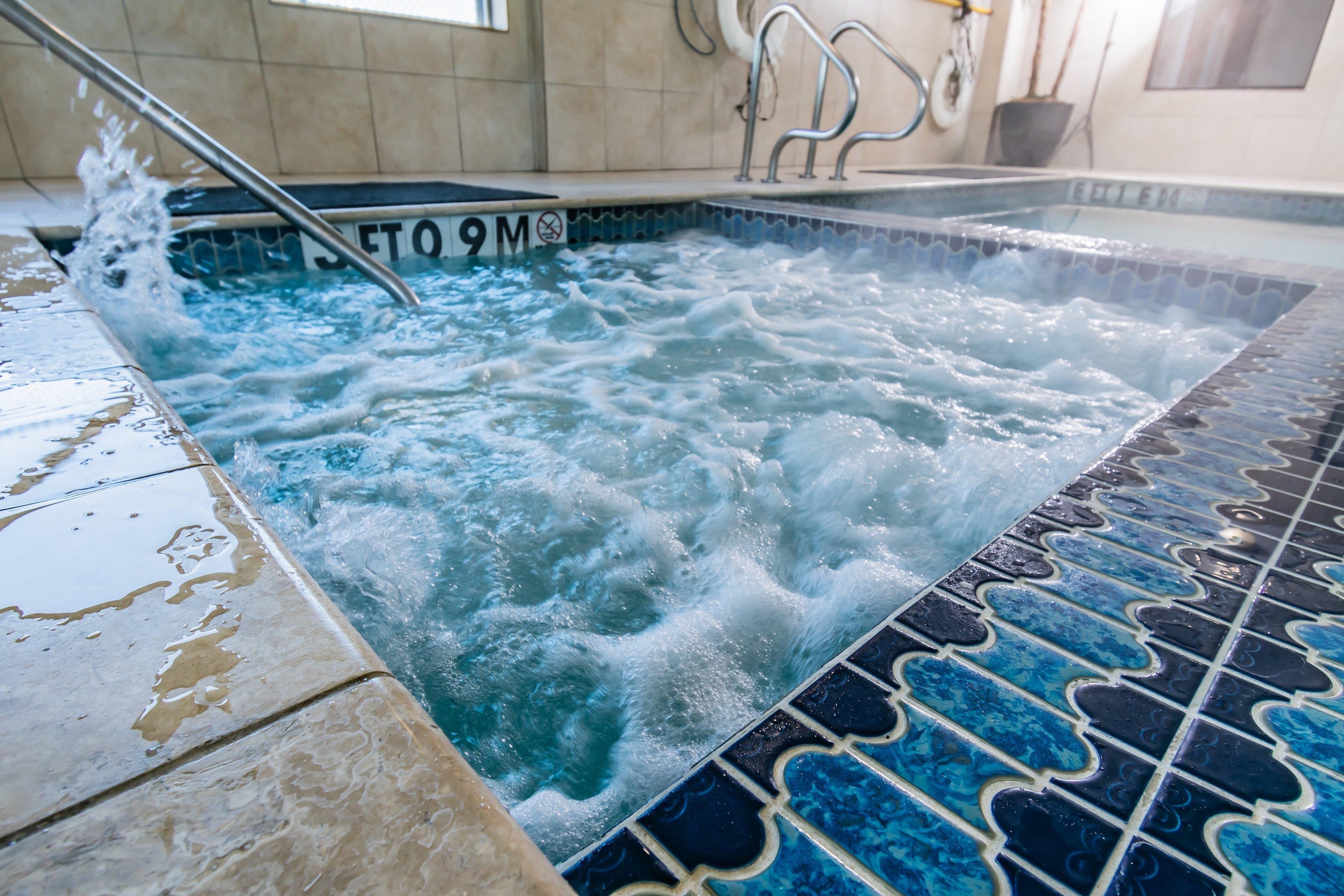Holiday Inn Houston-Webster By Ihg Extérieur photo