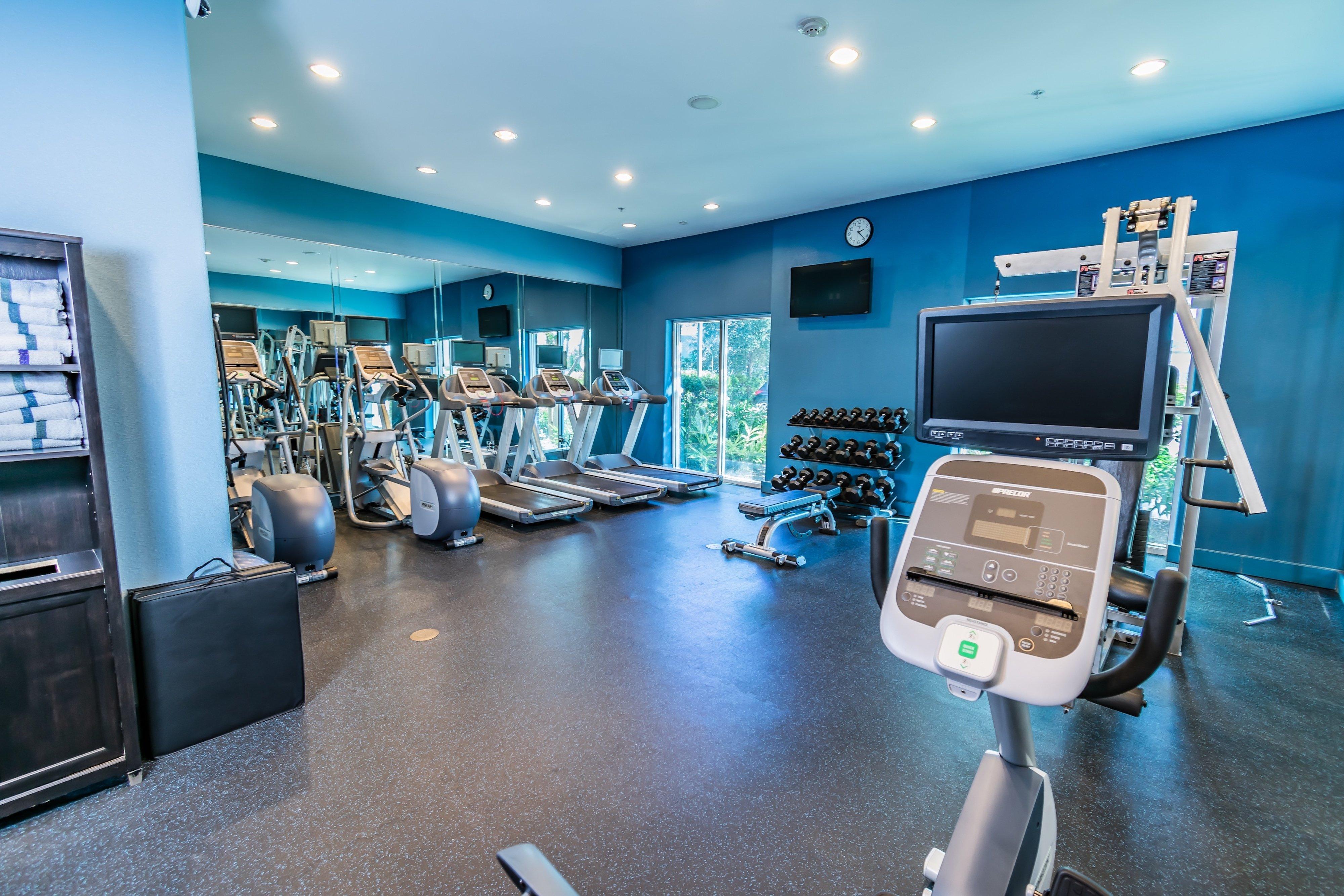 Holiday Inn Houston-Webster By Ihg Extérieur photo