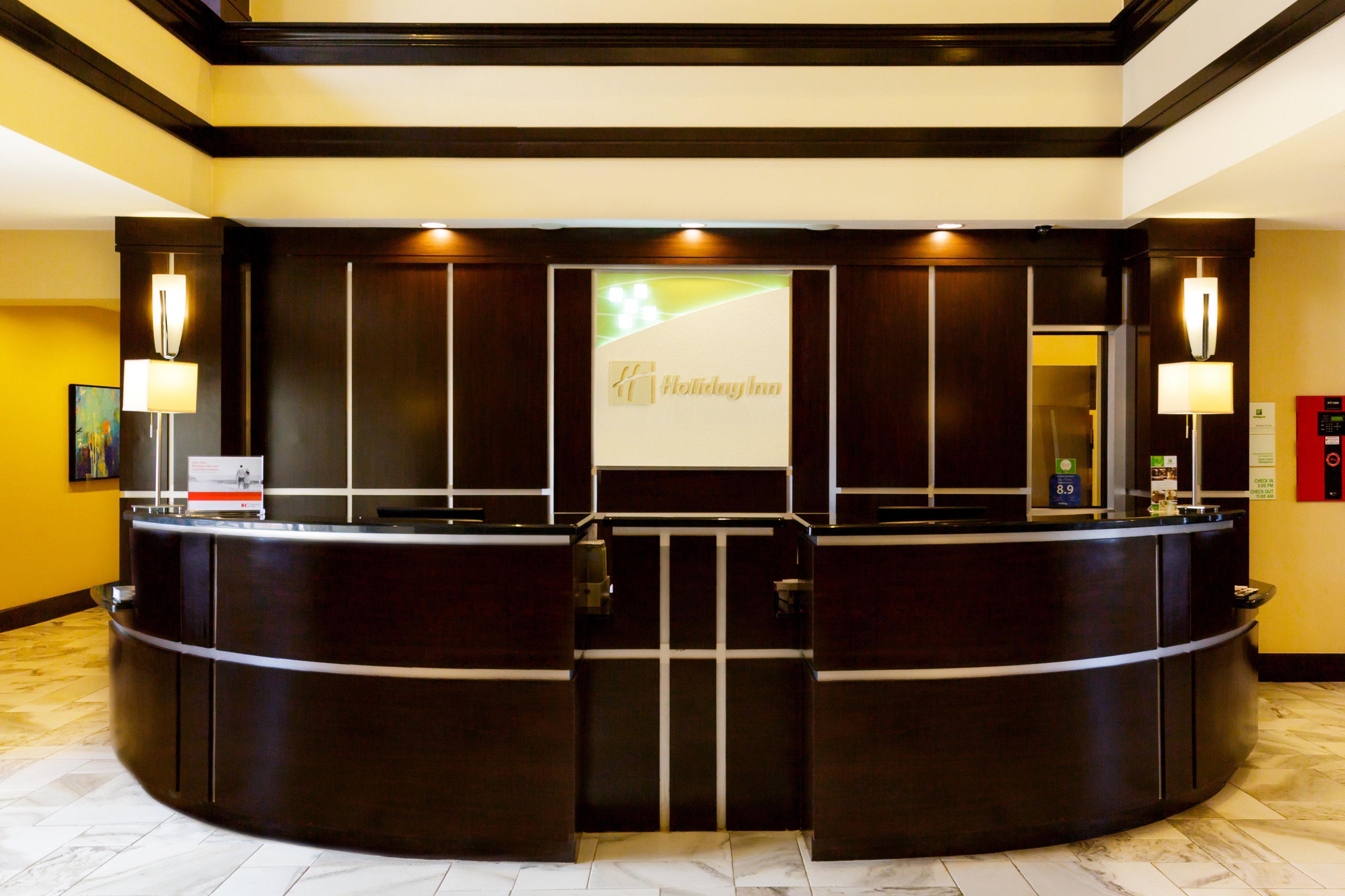 Holiday Inn Houston-Webster By Ihg Extérieur photo