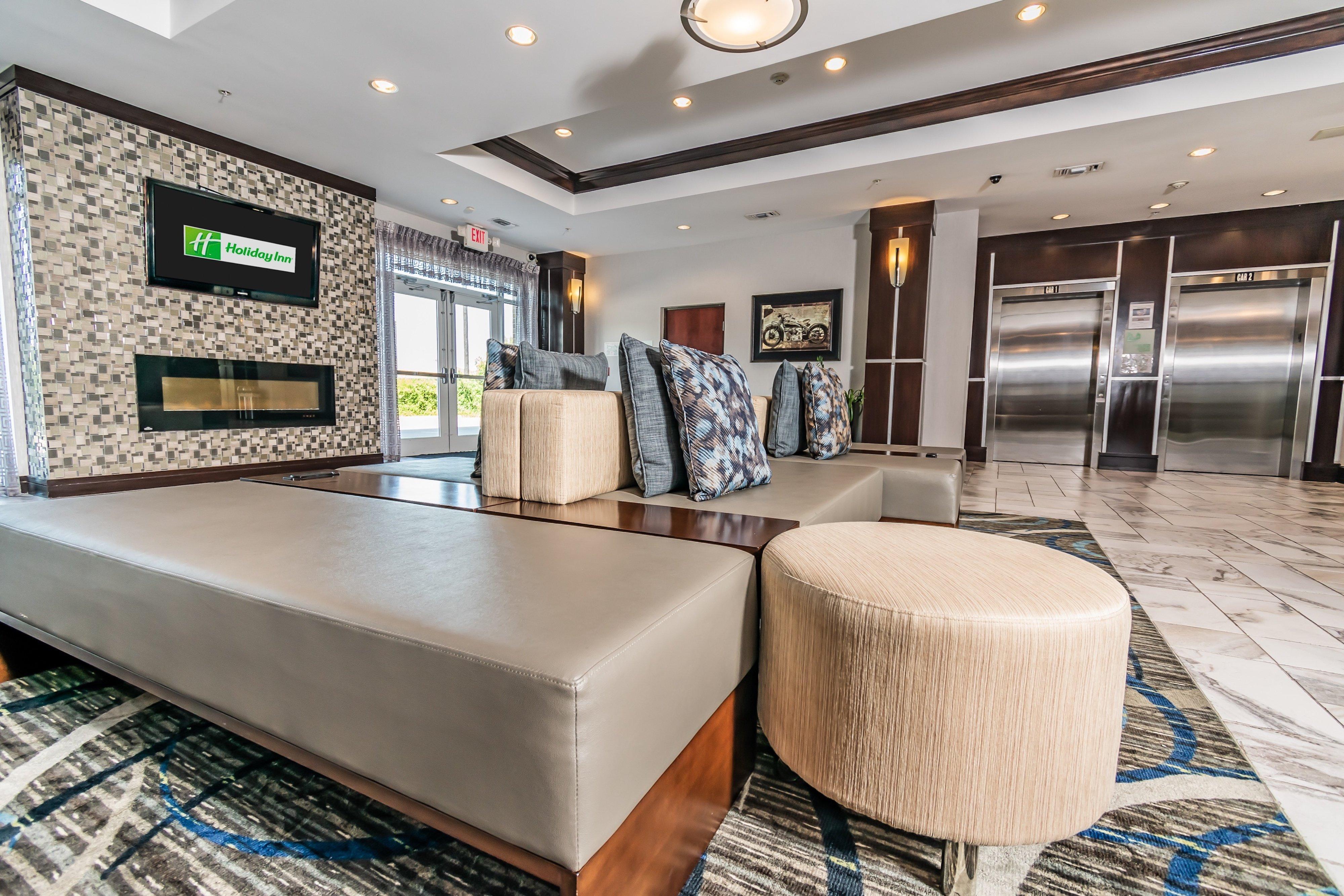 Holiday Inn Houston-Webster By Ihg Extérieur photo