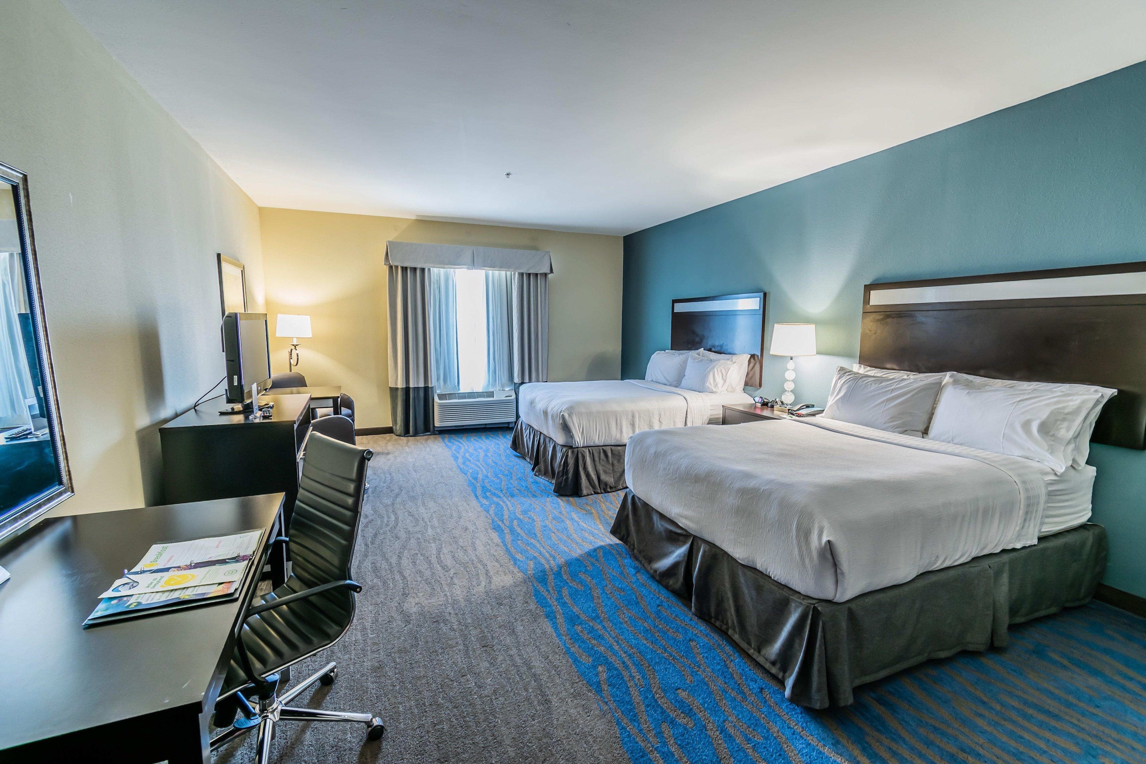 Holiday Inn Houston-Webster By Ihg Extérieur photo