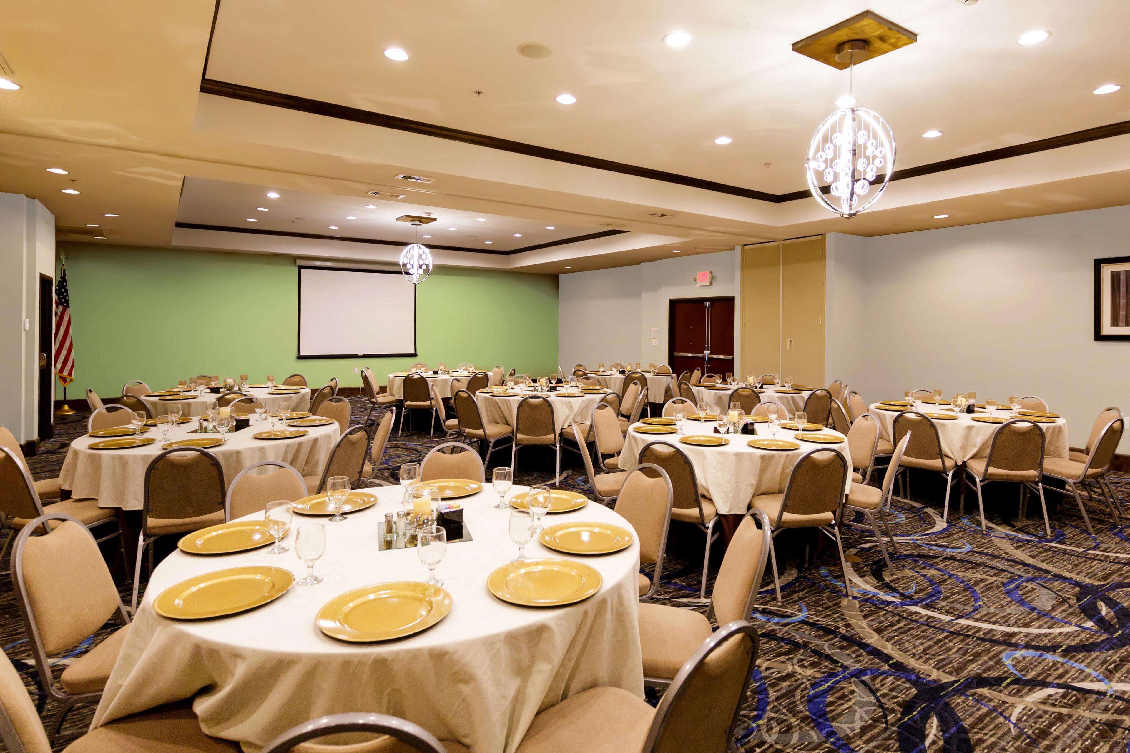 Holiday Inn Houston-Webster By Ihg Extérieur photo