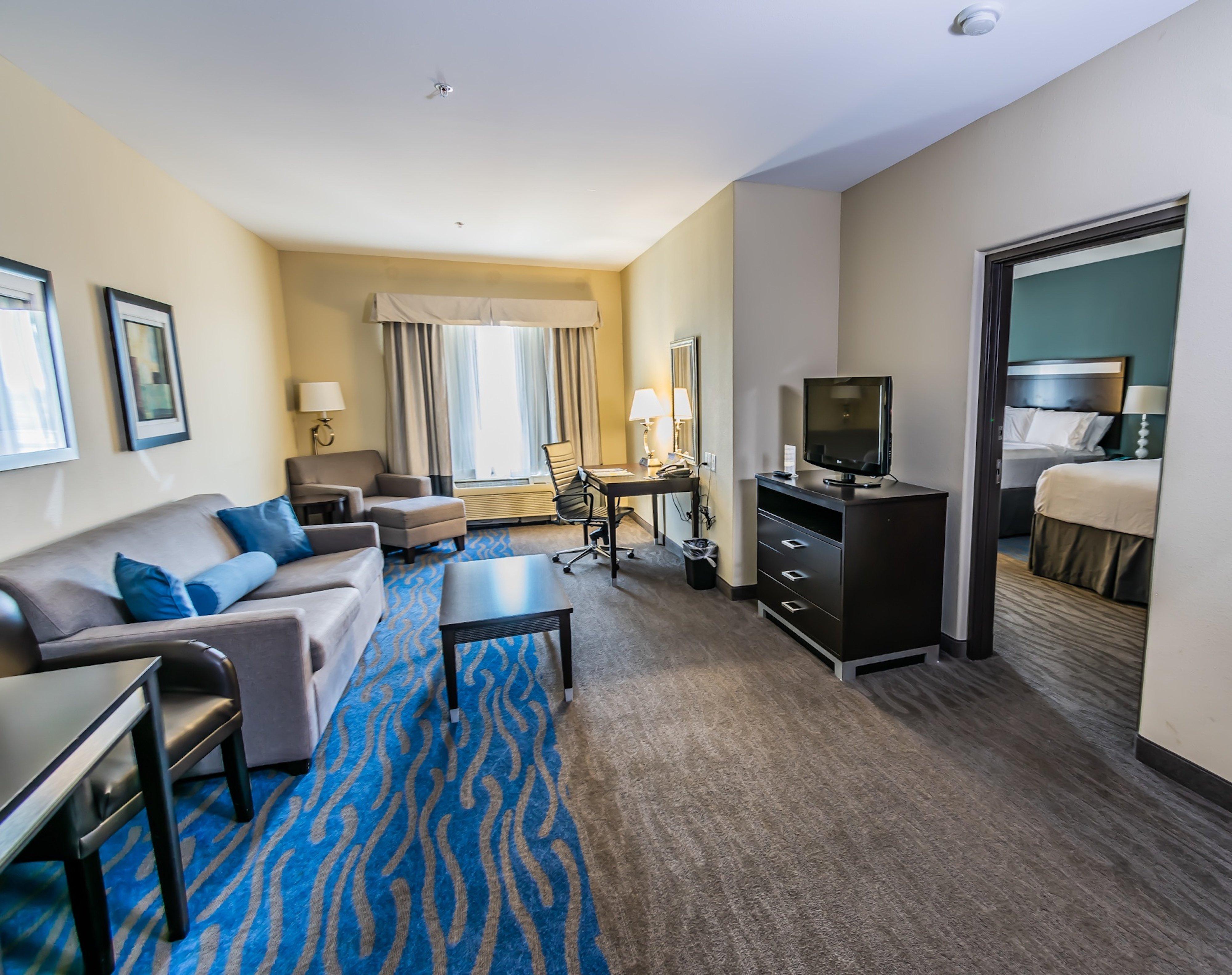 Holiday Inn Houston-Webster By Ihg Extérieur photo