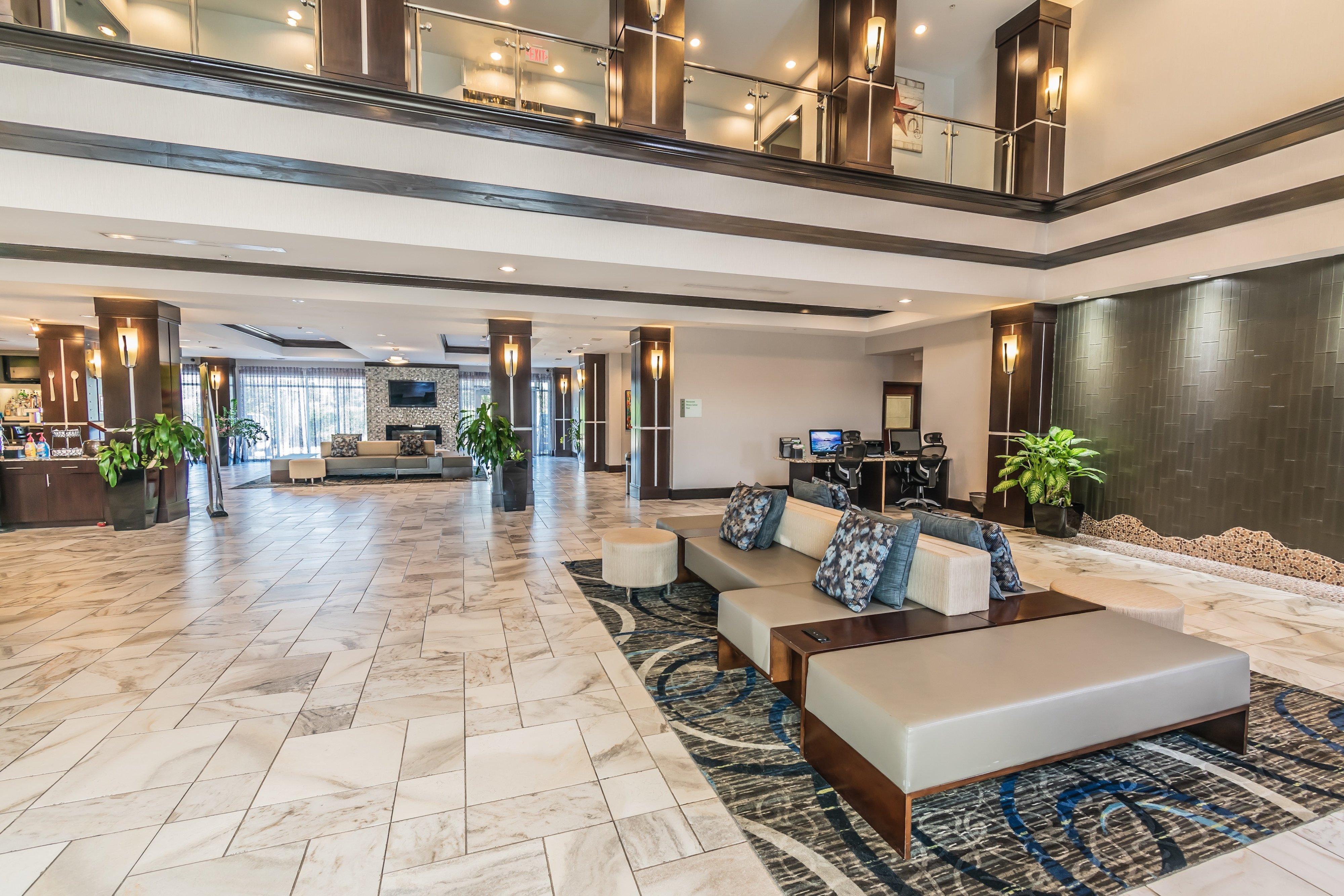 Holiday Inn Houston-Webster By Ihg Extérieur photo