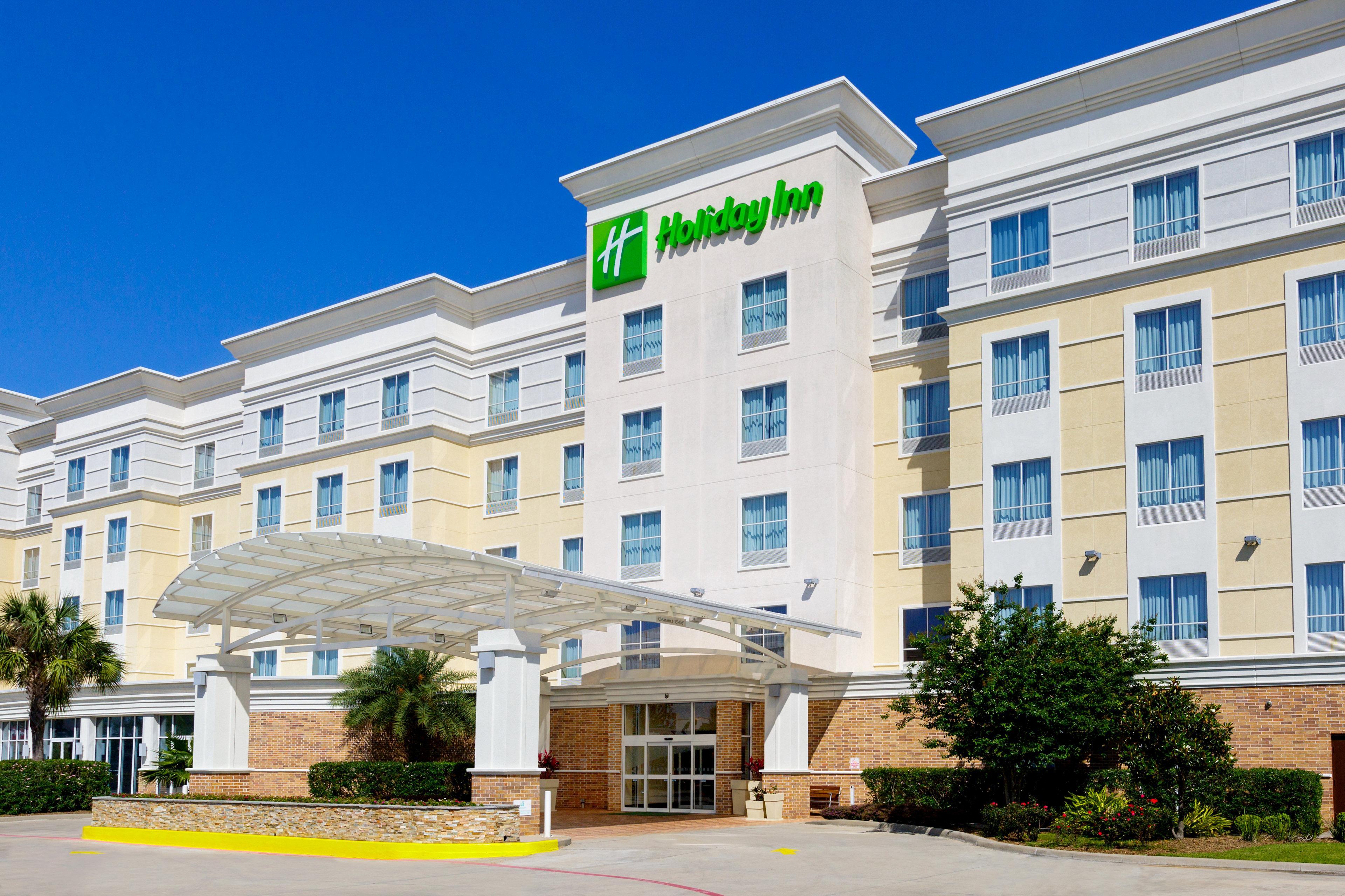 Holiday Inn Houston-Webster By Ihg Extérieur photo