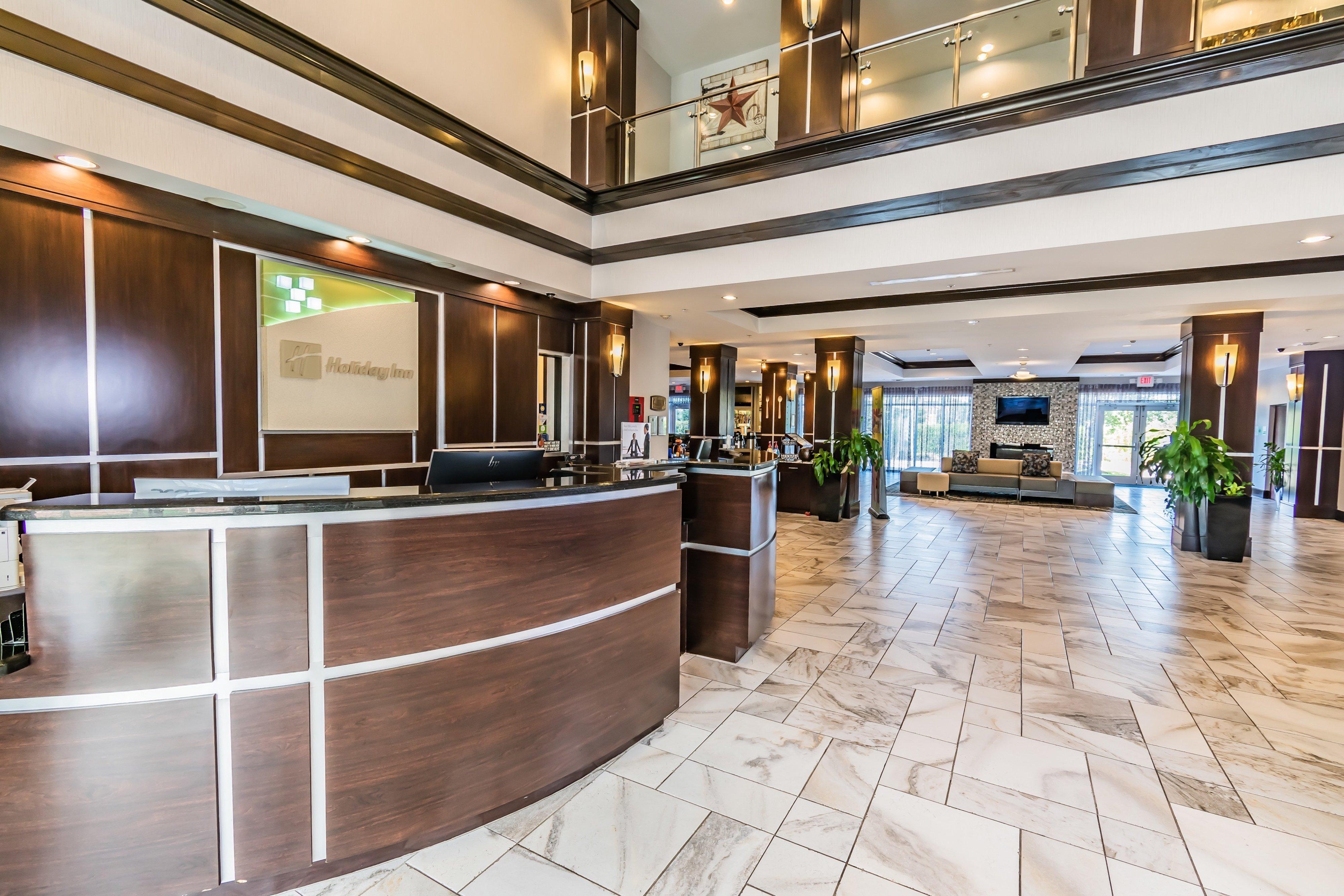 Holiday Inn Houston-Webster By Ihg Extérieur photo