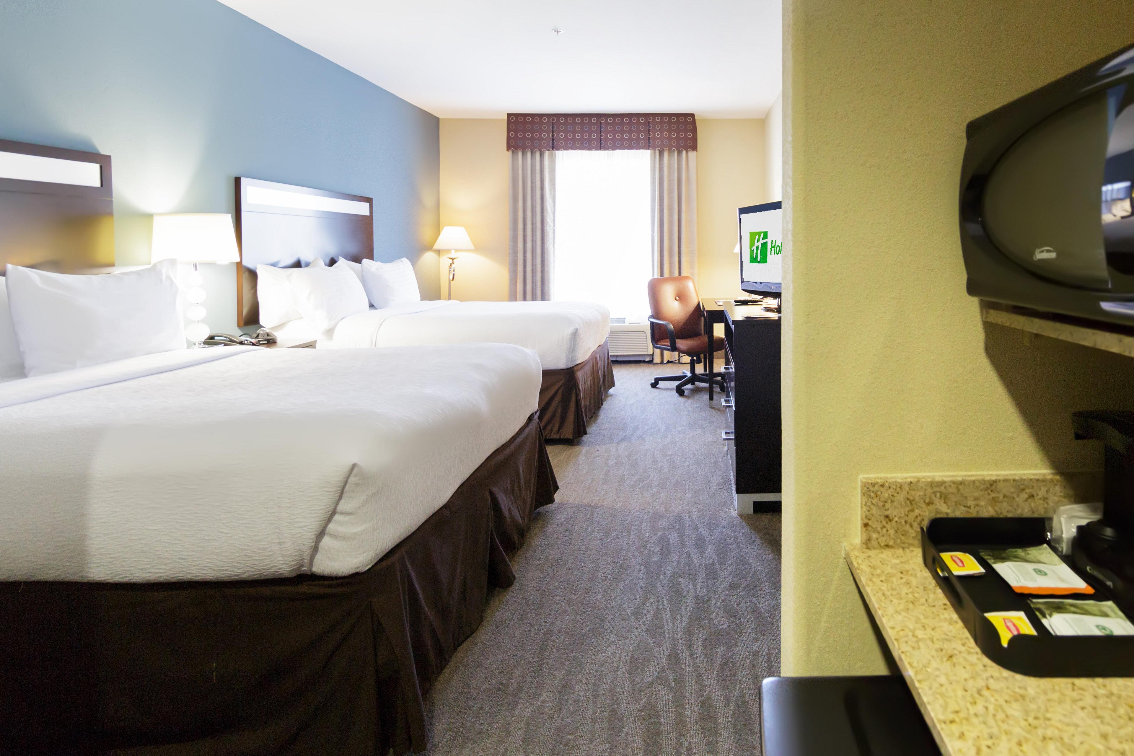 Holiday Inn Houston-Webster By Ihg Extérieur photo