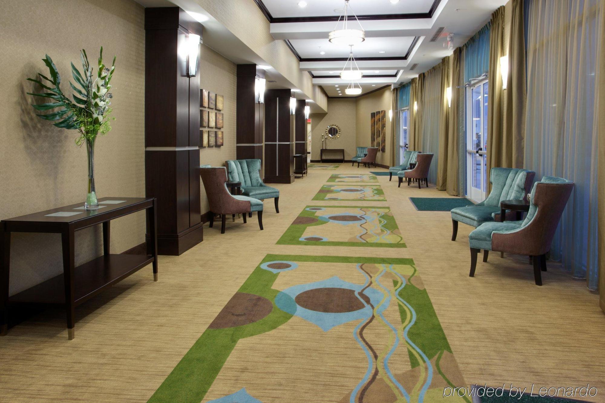 Holiday Inn Houston-Webster By Ihg Intérieur photo