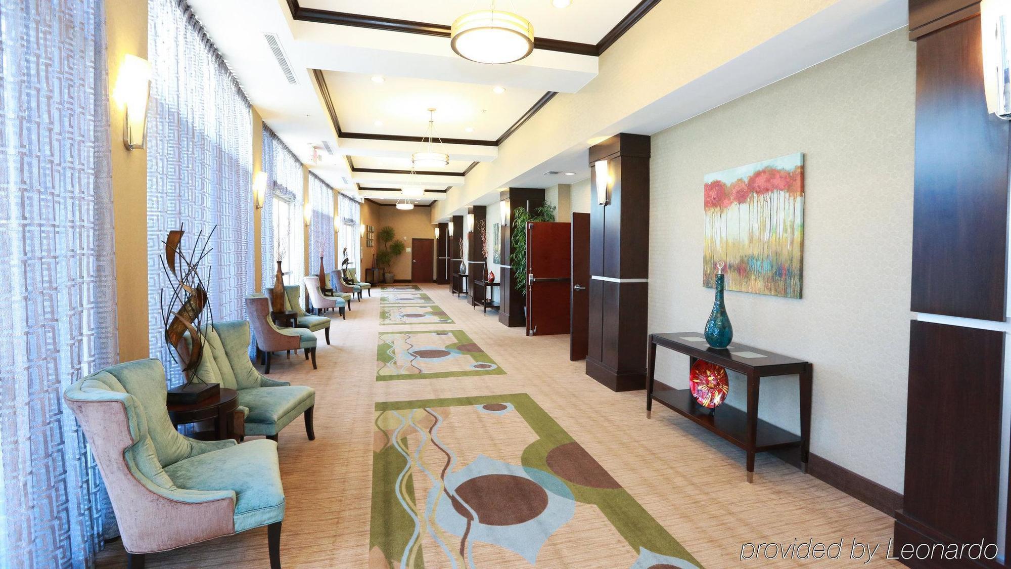Holiday Inn Houston-Webster By Ihg Extérieur photo