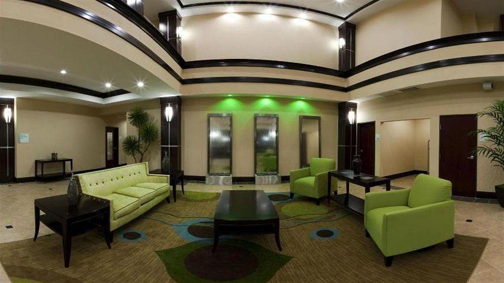 Holiday Inn Houston-Webster By Ihg Extérieur photo