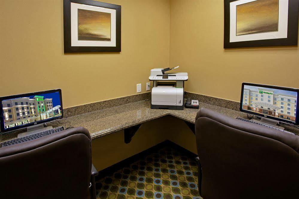 Holiday Inn Houston-Webster By Ihg Extérieur photo
