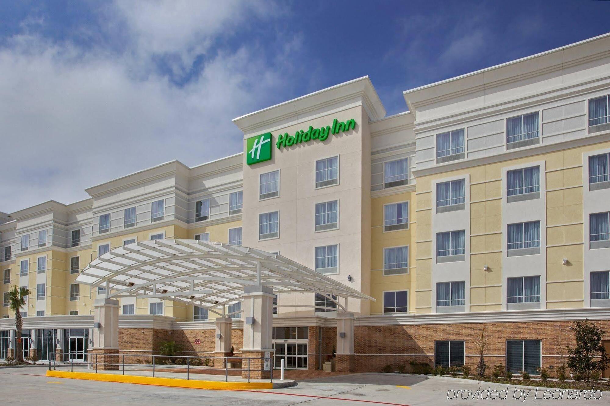 Holiday Inn Houston-Webster By Ihg Extérieur photo