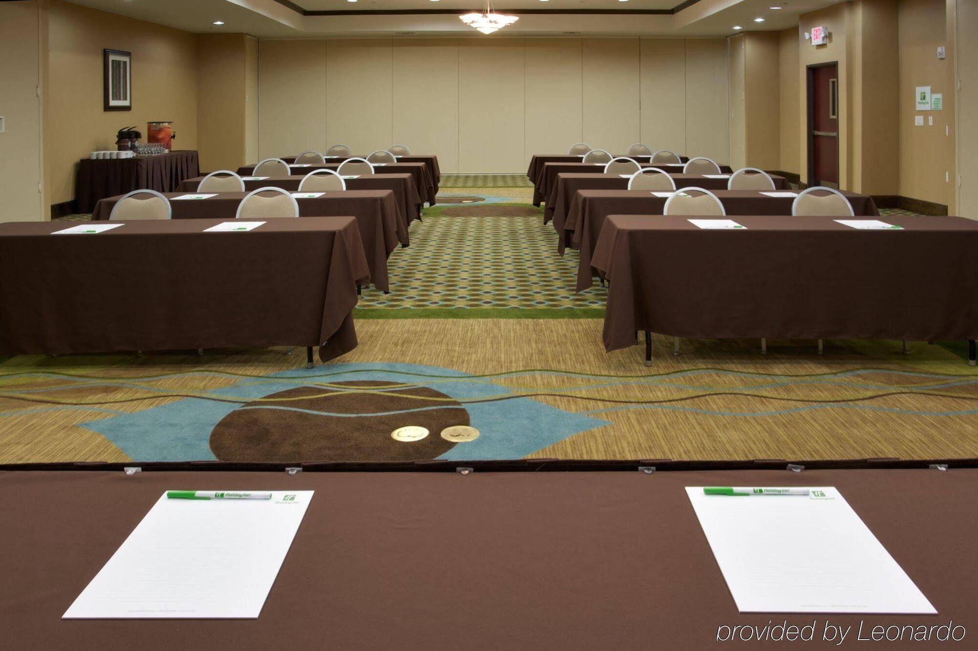 Holiday Inn Houston-Webster By Ihg Extérieur photo