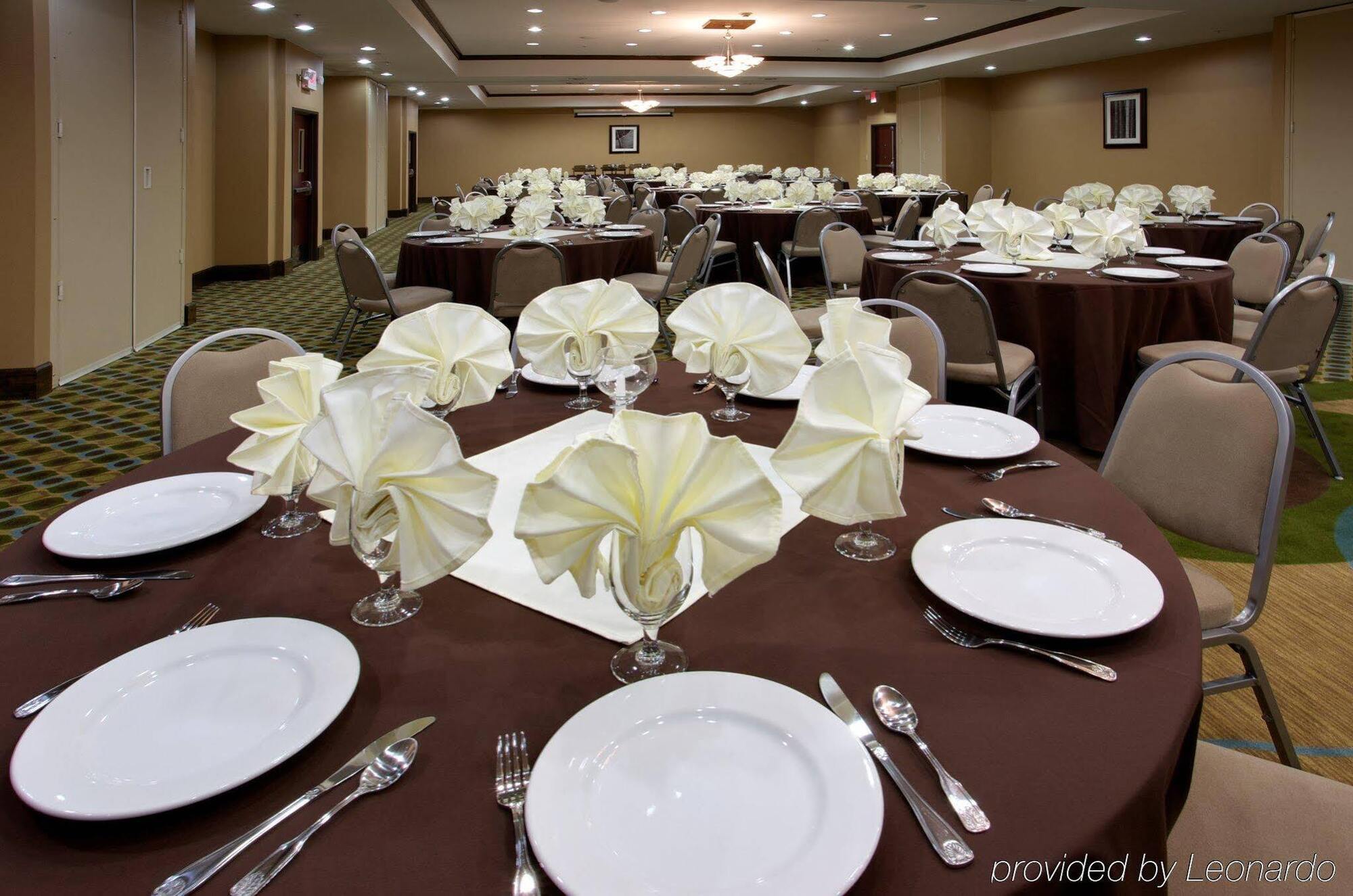 Holiday Inn Houston-Webster By Ihg Extérieur photo