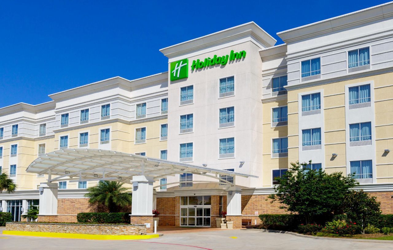 Holiday Inn Houston-Webster By Ihg Extérieur photo