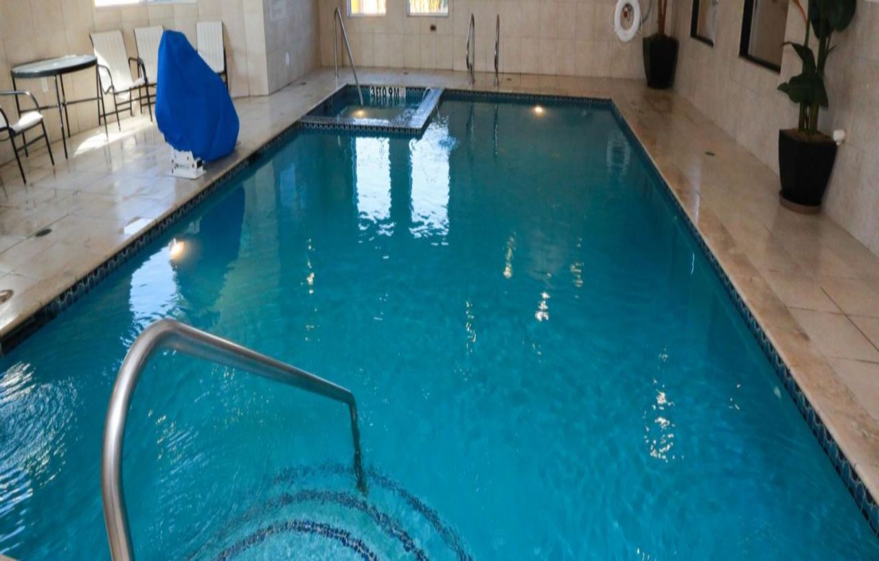 Holiday Inn Houston-Webster By Ihg Extérieur photo