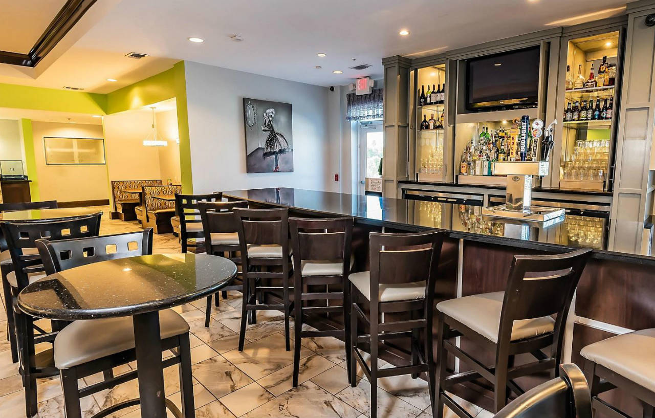 Holiday Inn Houston-Webster By Ihg Extérieur photo