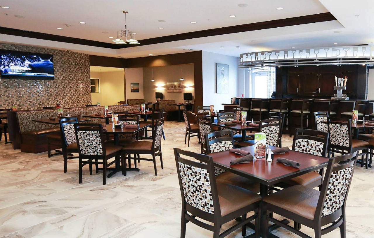 Holiday Inn Houston-Webster By Ihg Extérieur photo