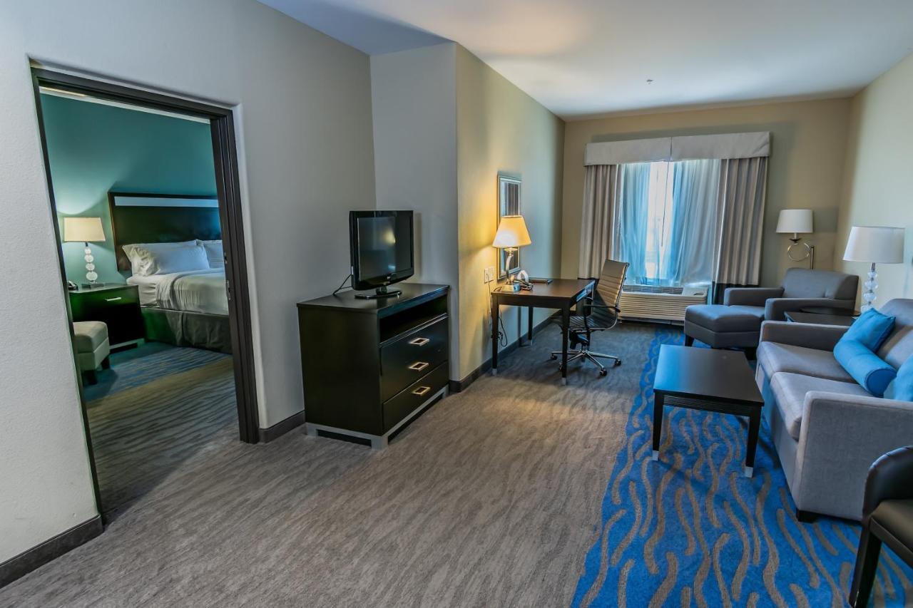 Holiday Inn Houston-Webster By Ihg Extérieur photo