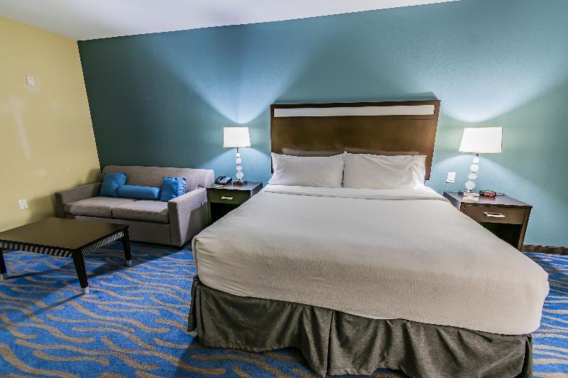 Holiday Inn Houston-Webster By Ihg Extérieur photo