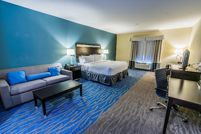 Holiday Inn Houston-Webster By Ihg Extérieur photo